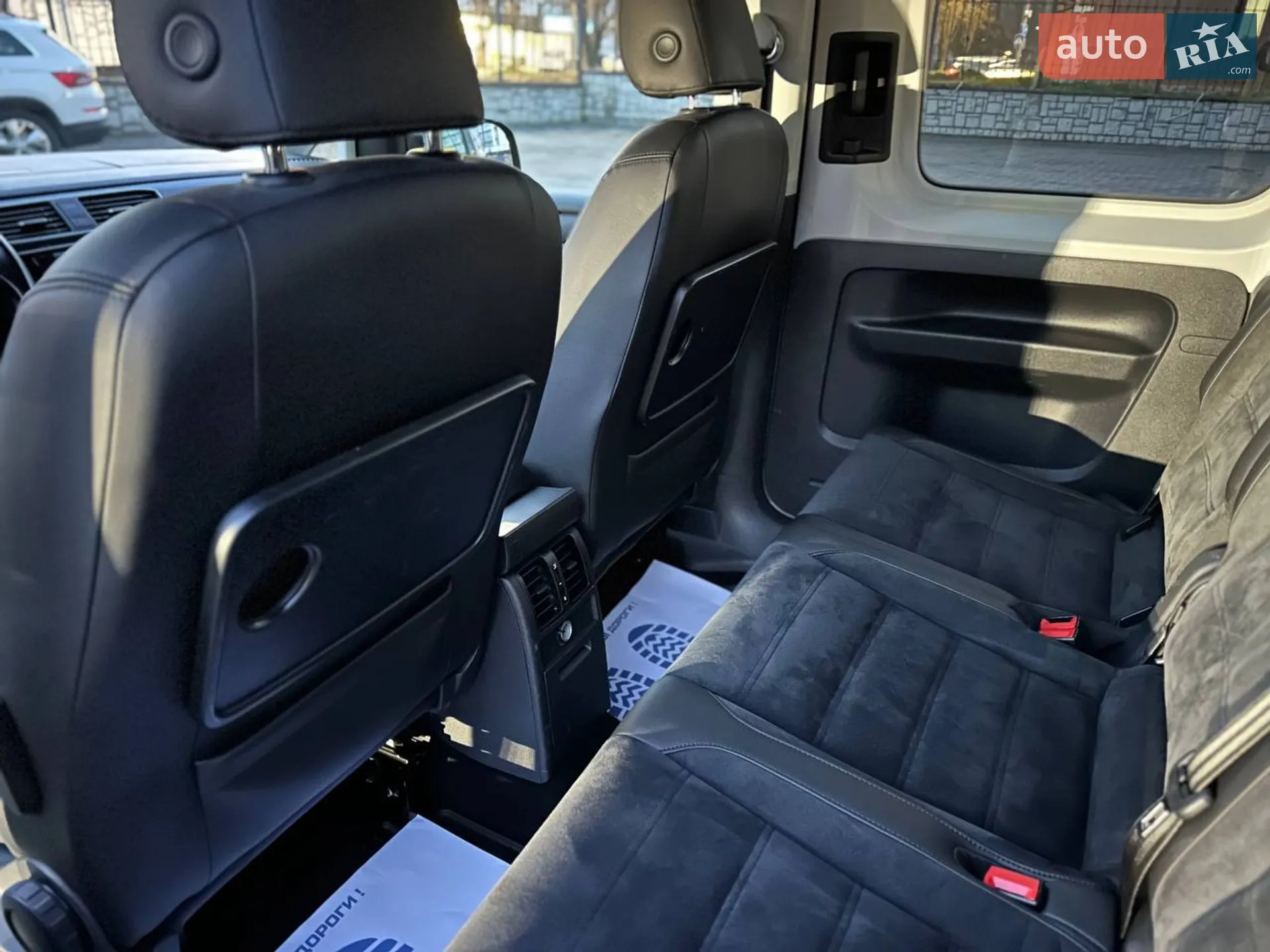 2016 Volkswagen Caddy - мініатюра 11