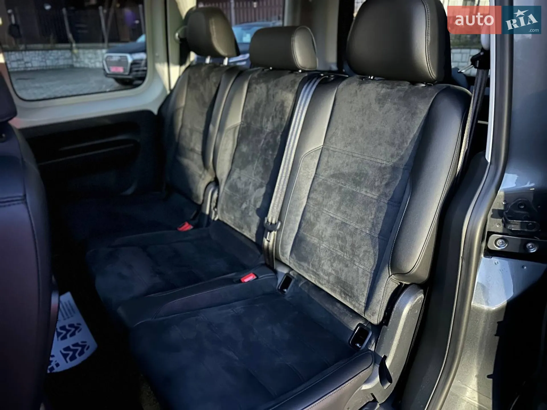 2016 Volkswagen Caddy - мініатюра 12
