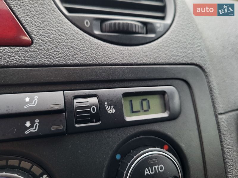 Минивэн Volkswagen Caddy 2006 в Хмельницком