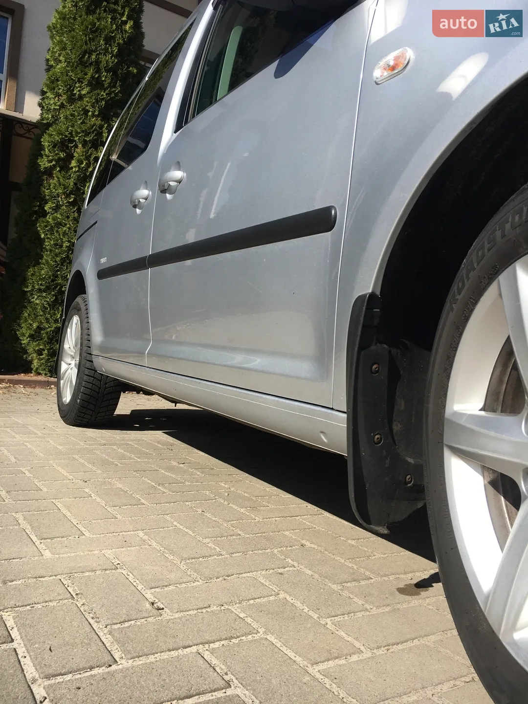 2015 Volkswagen Caddy - мініатюра 24