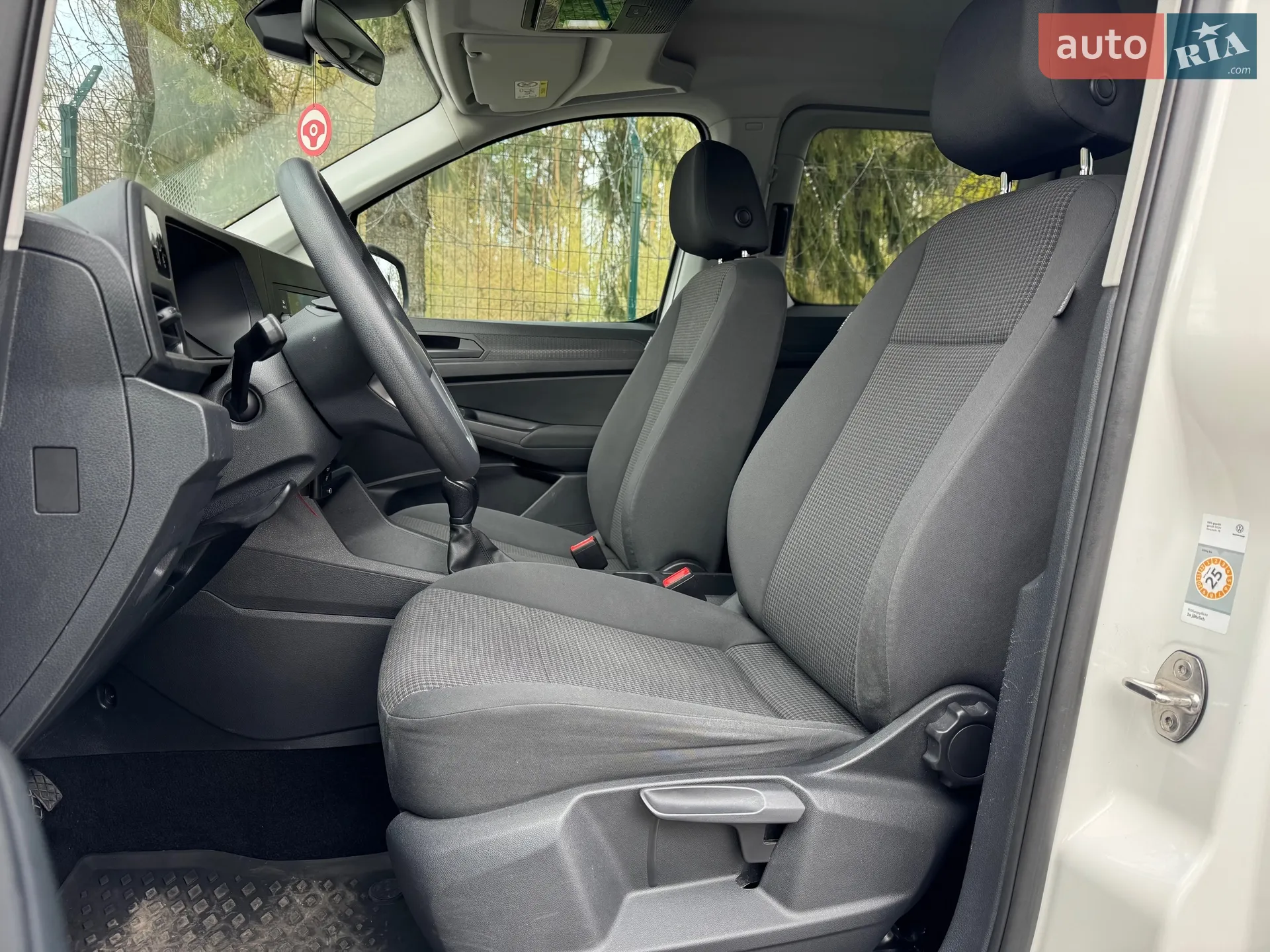2021 Volkswagen Caddy - мініатюра 10