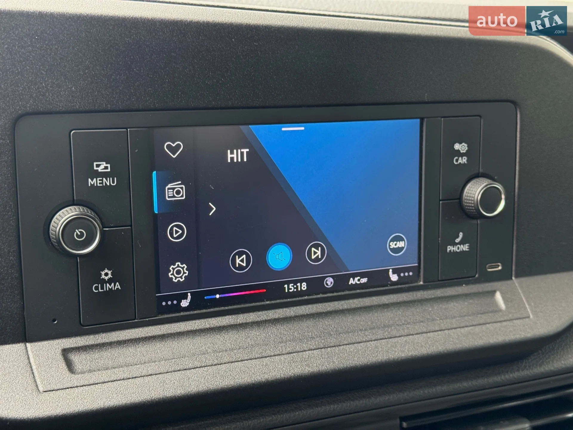 2021 Volkswagen Caddy - мініатюра 15