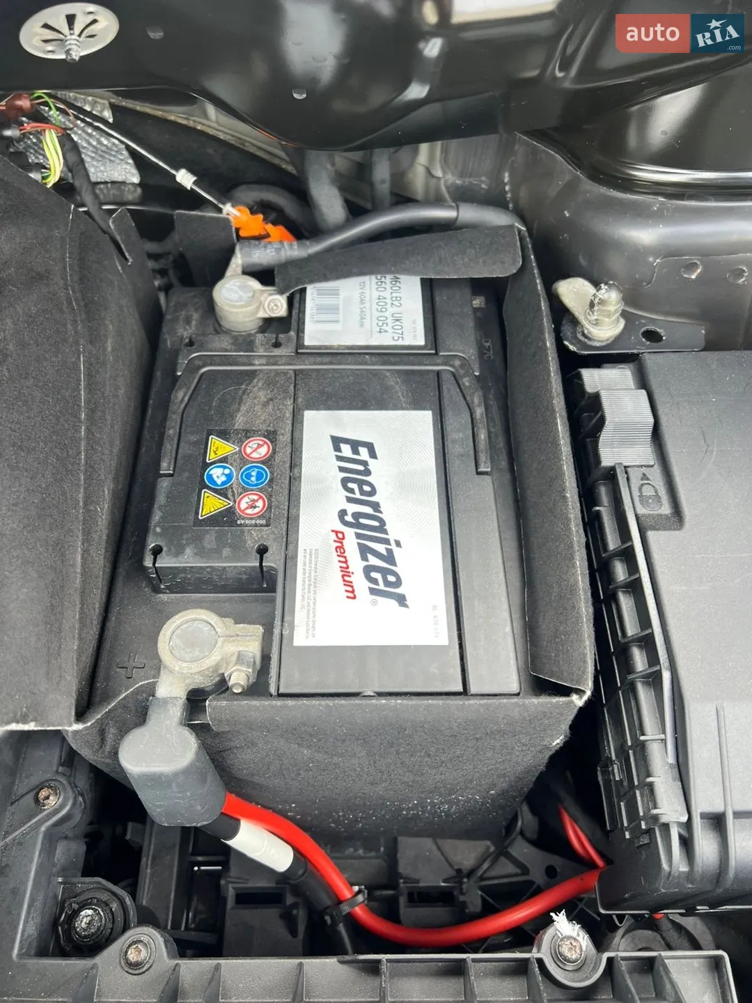 2012 Volkswagen Caddy - мініатюра 5