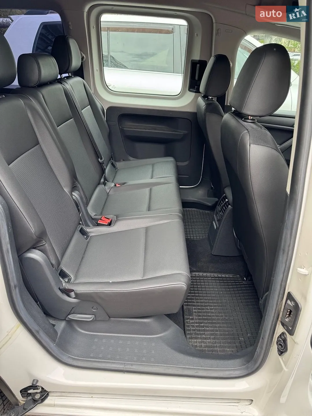 2020 Volkswagen Caddy - мініатюра 28