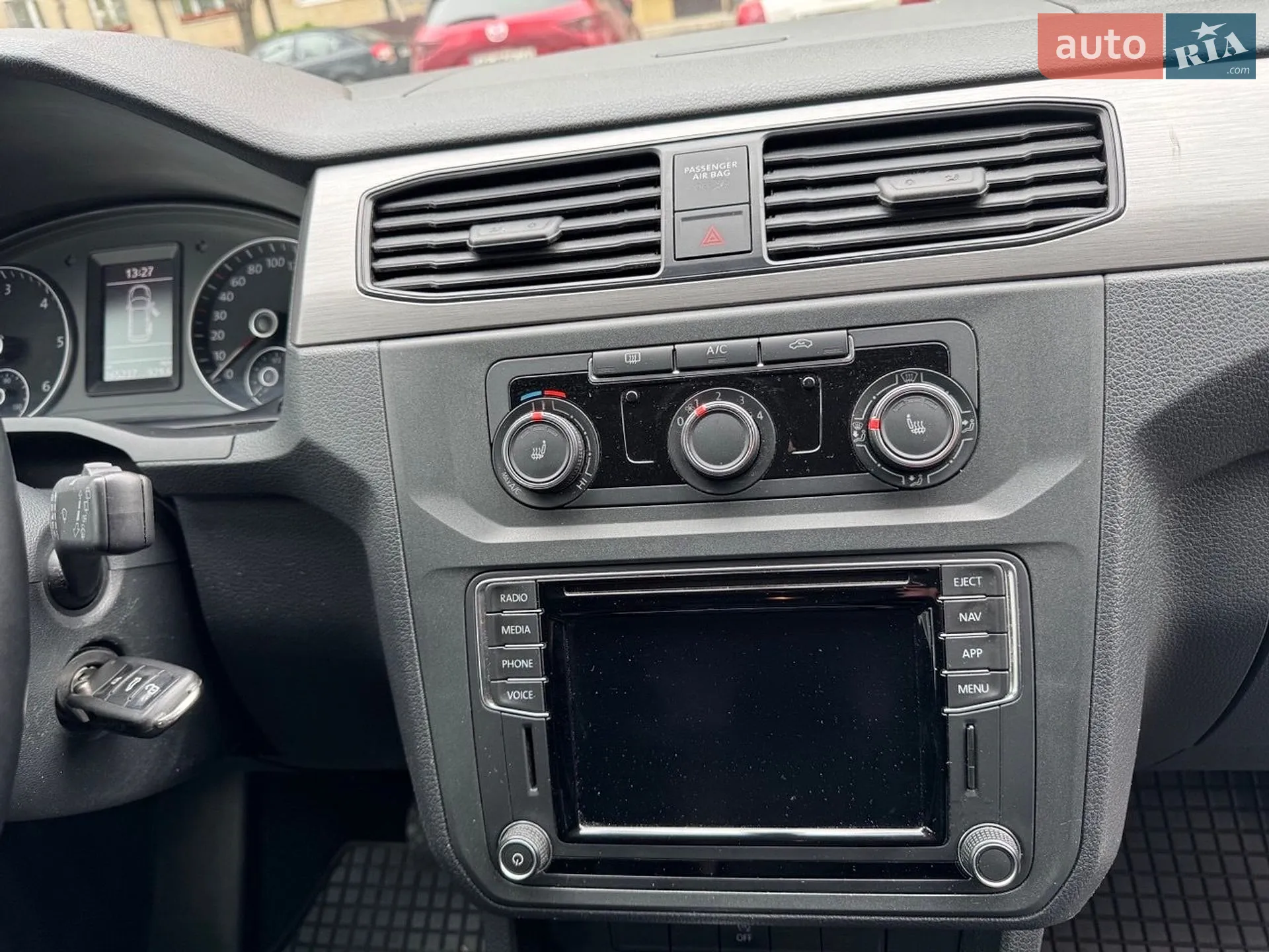 2020 Volkswagen Caddy - мініатюра 31