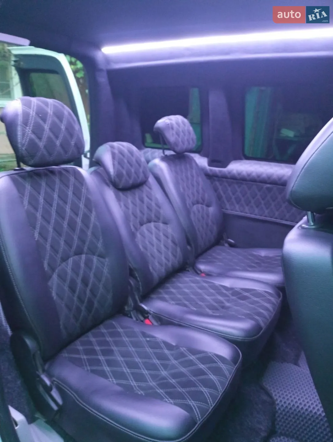 2012 Volkswagen Caddy - мініатюра 17