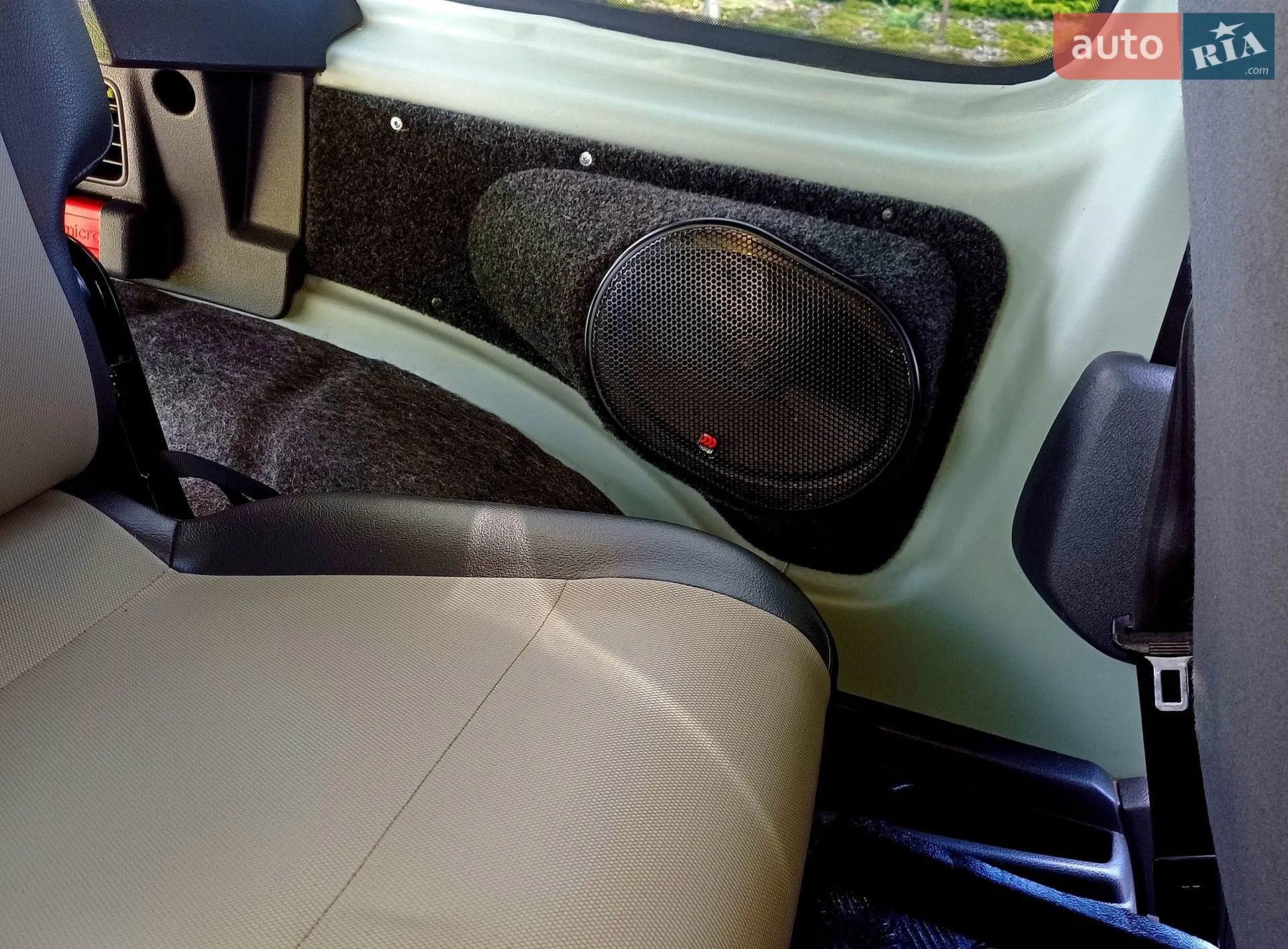 2011 Volkswagen Caddy - мініатюра 21