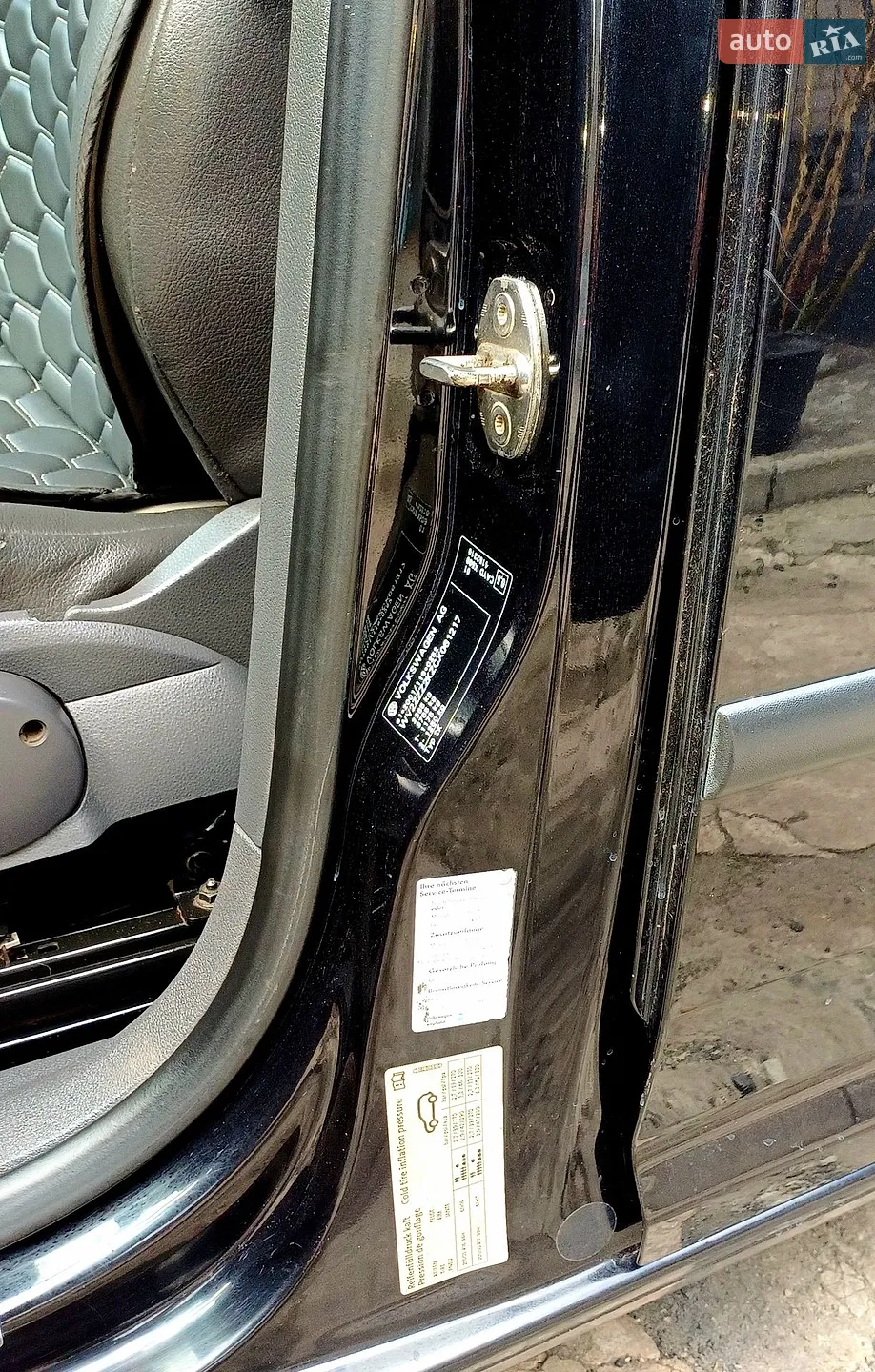 2011 Volkswagen Caddy - мініатюра 37