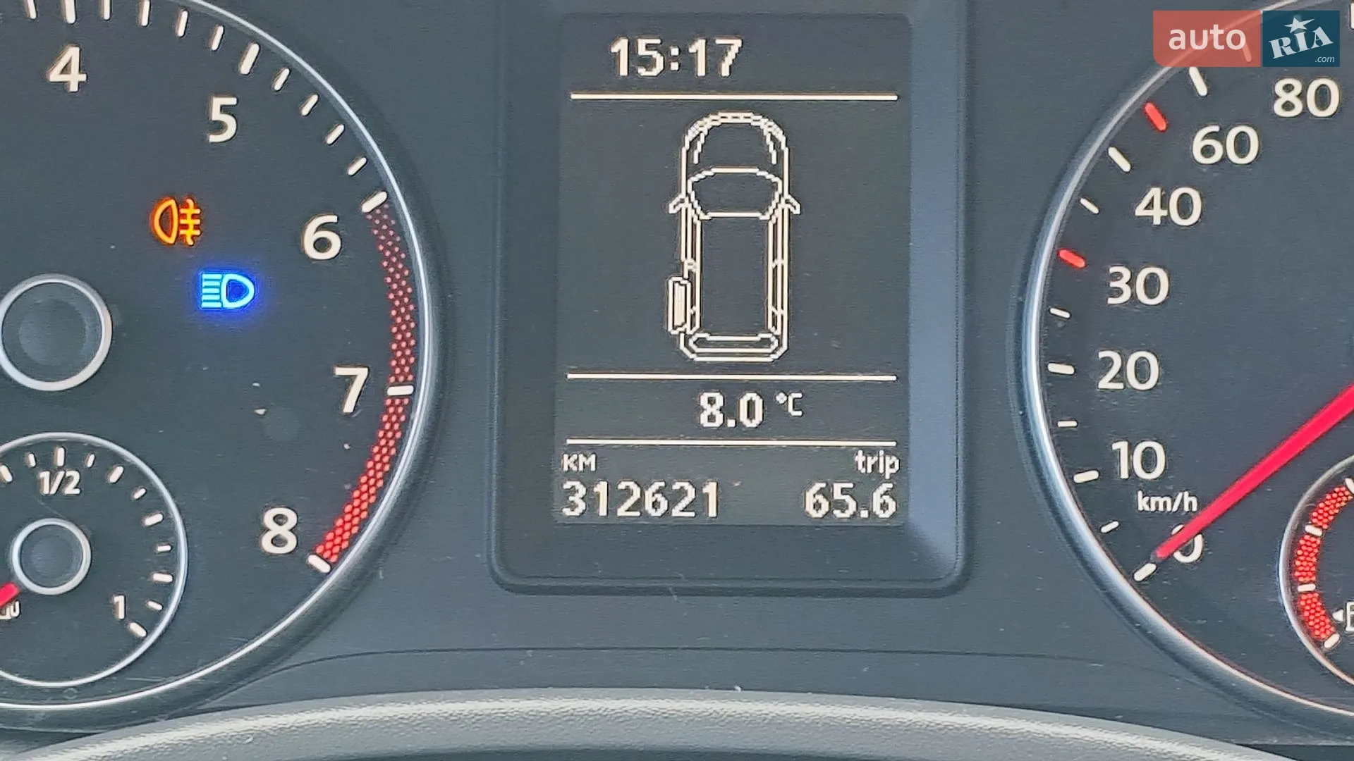 2011 Volkswagen Caddy - мініатюра 20