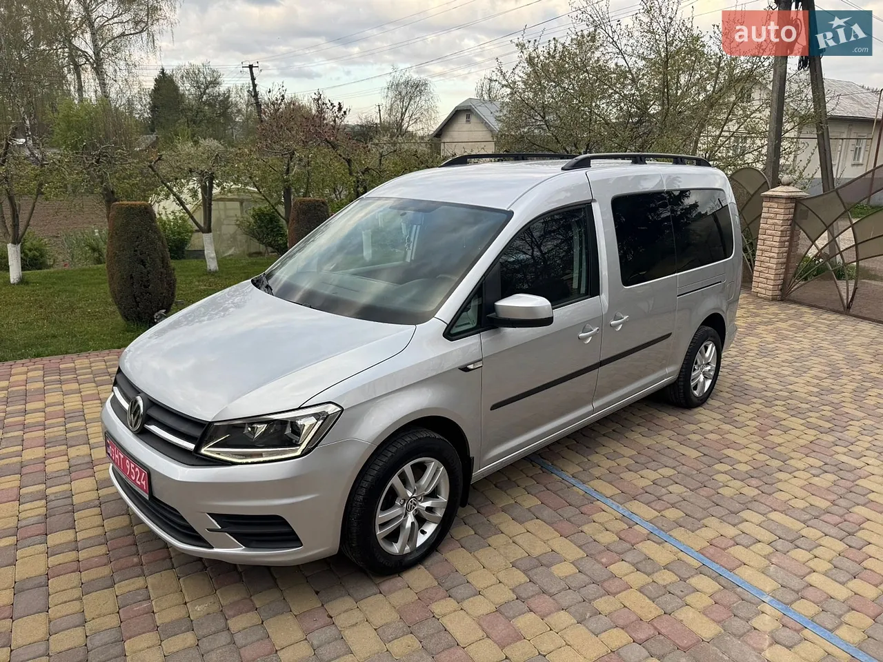 2012 Mercedes-Benz Viano - мініатюра 36
