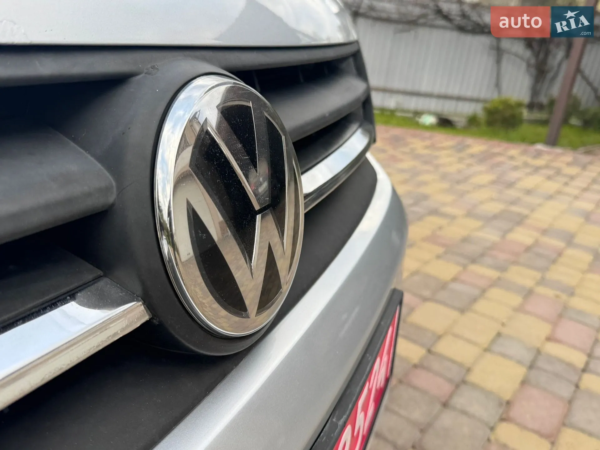2017 Volkswagen Caddy - мініатюра 21