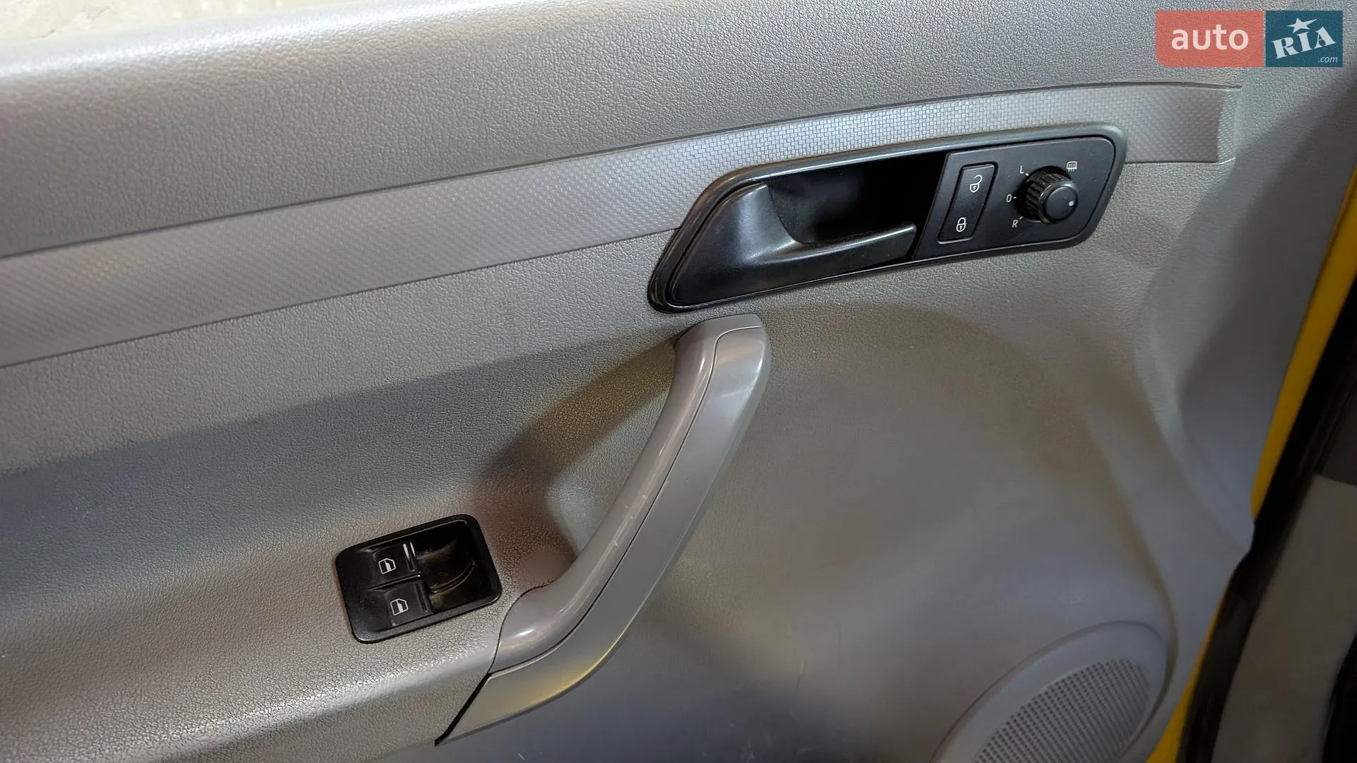 2010 Volkswagen Caddy - мініатюра 15