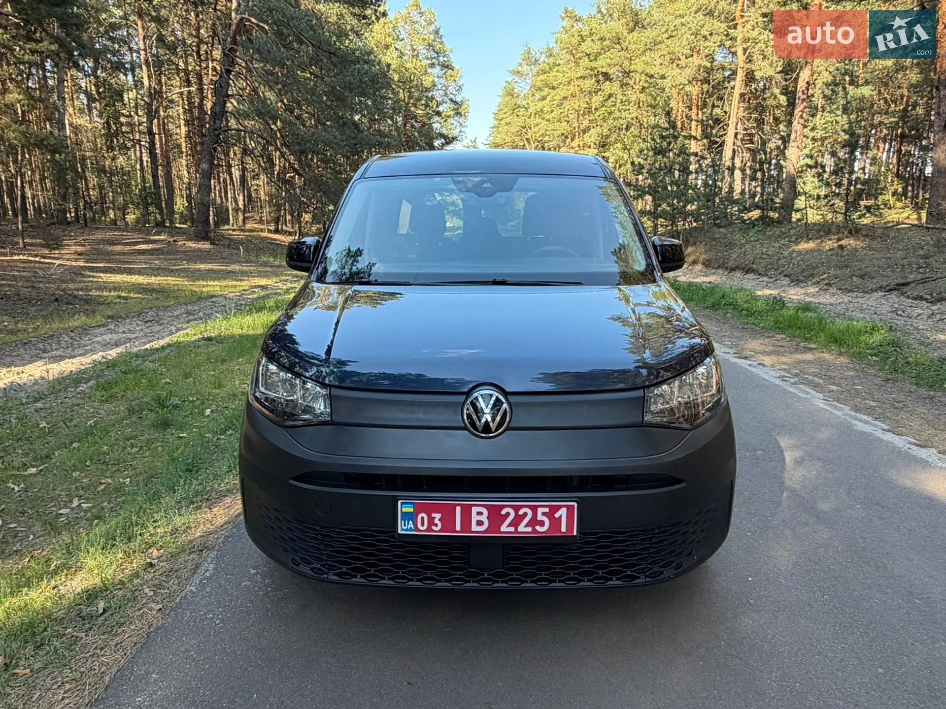 2022 Volkswagen Caddy - мініатюра 4