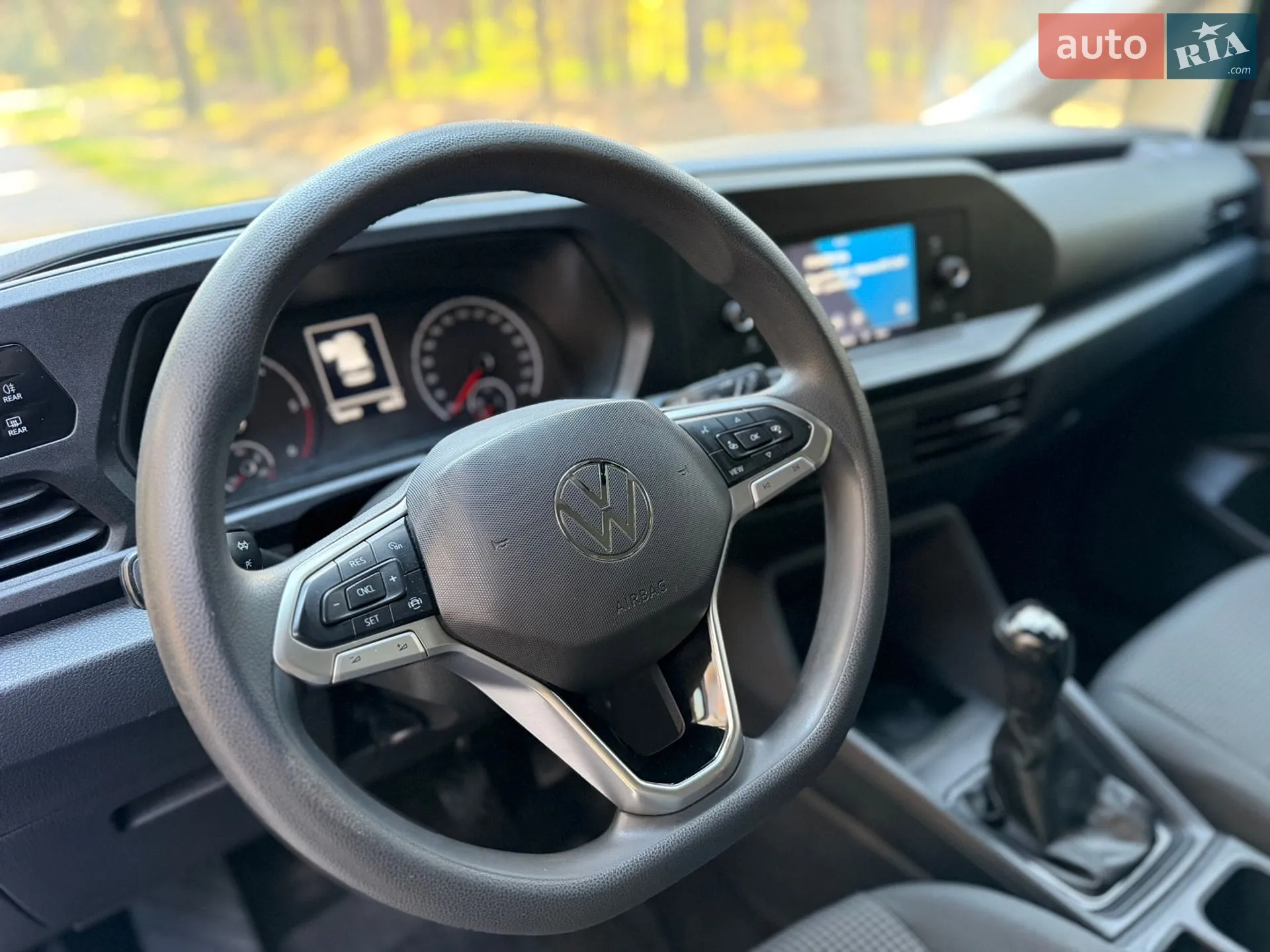 2022 Volkswagen Caddy - мініатюра 47