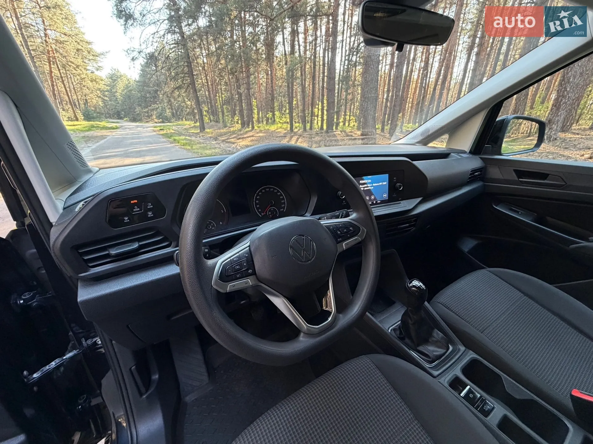 2022 Volkswagen Caddy - мініатюра 51