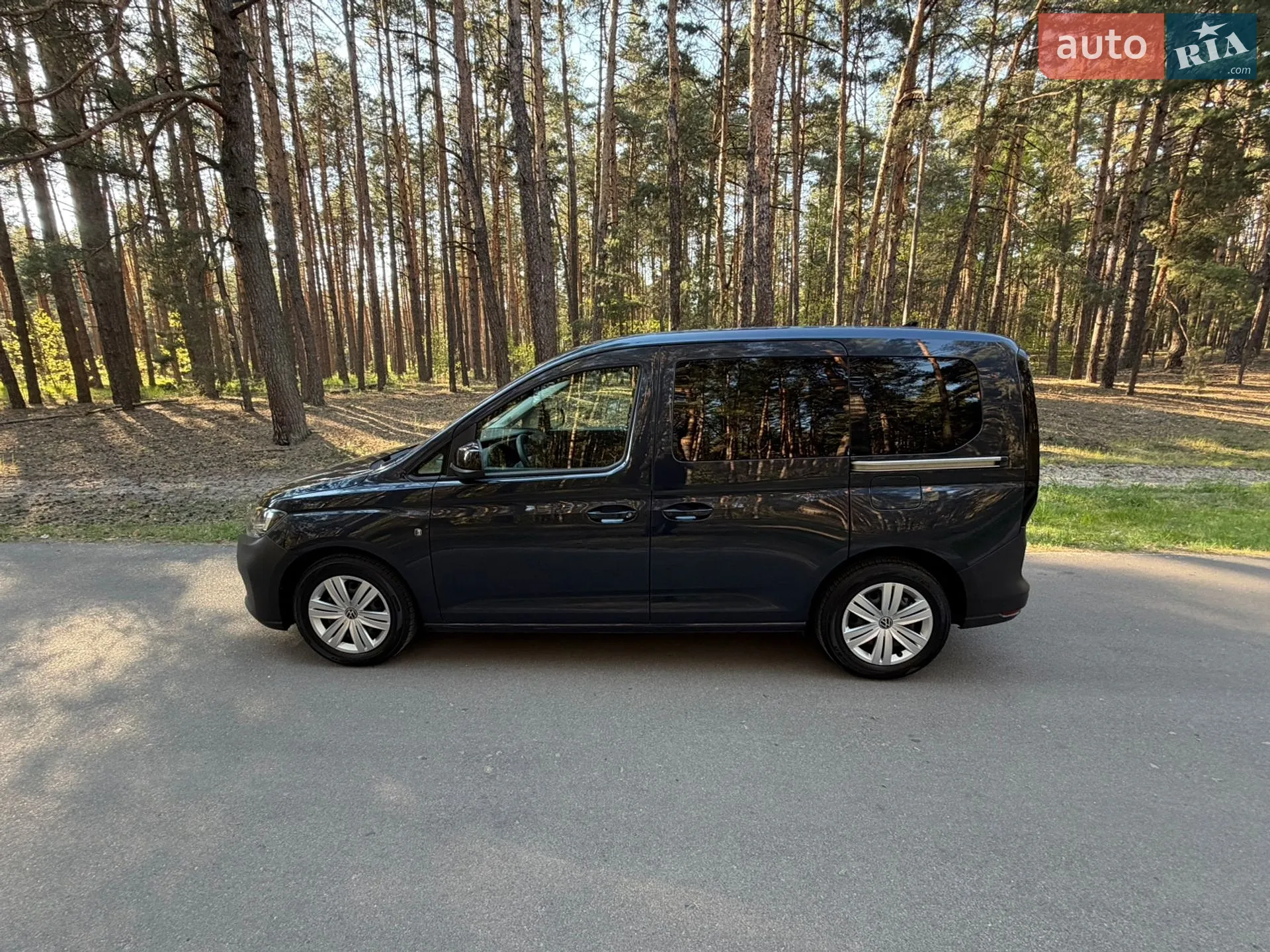 2022 Volkswagen Caddy - мініатюра 73