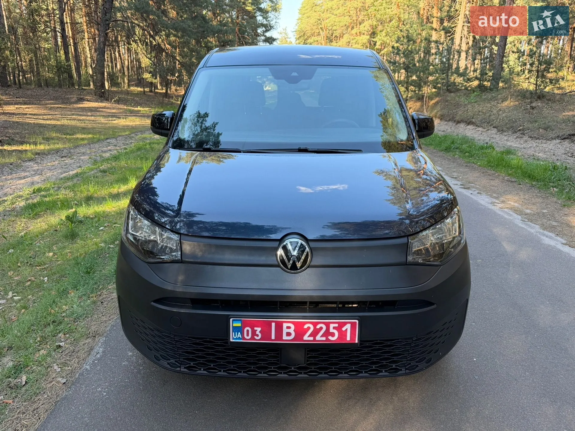 2022 Volkswagen Caddy - мініатюра 78