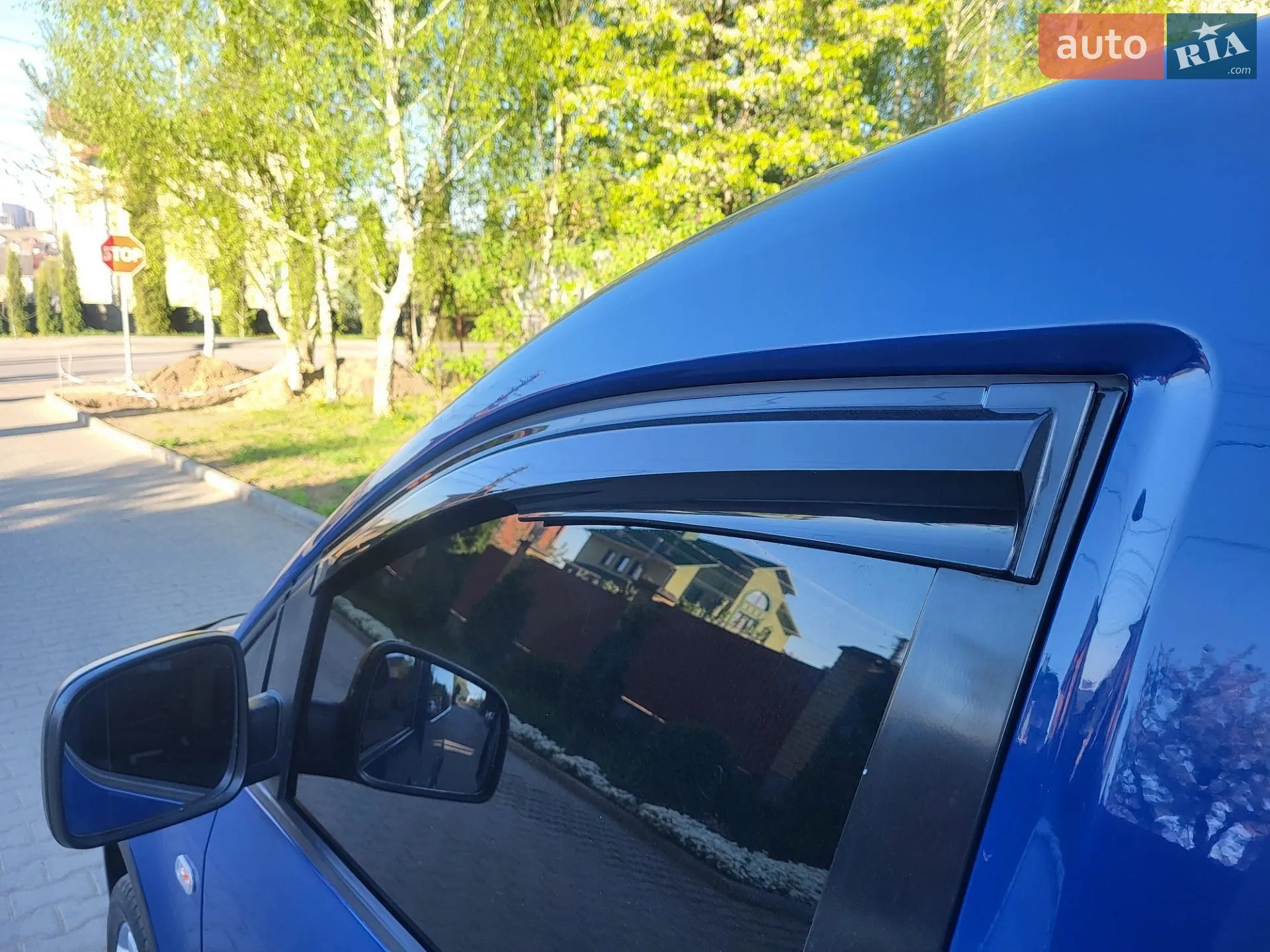 2011 Volkswagen Caddy - мініатюра 75