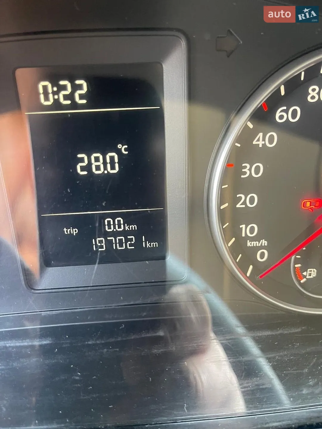 2011 Volkswagen Caddy - мініатюра 24