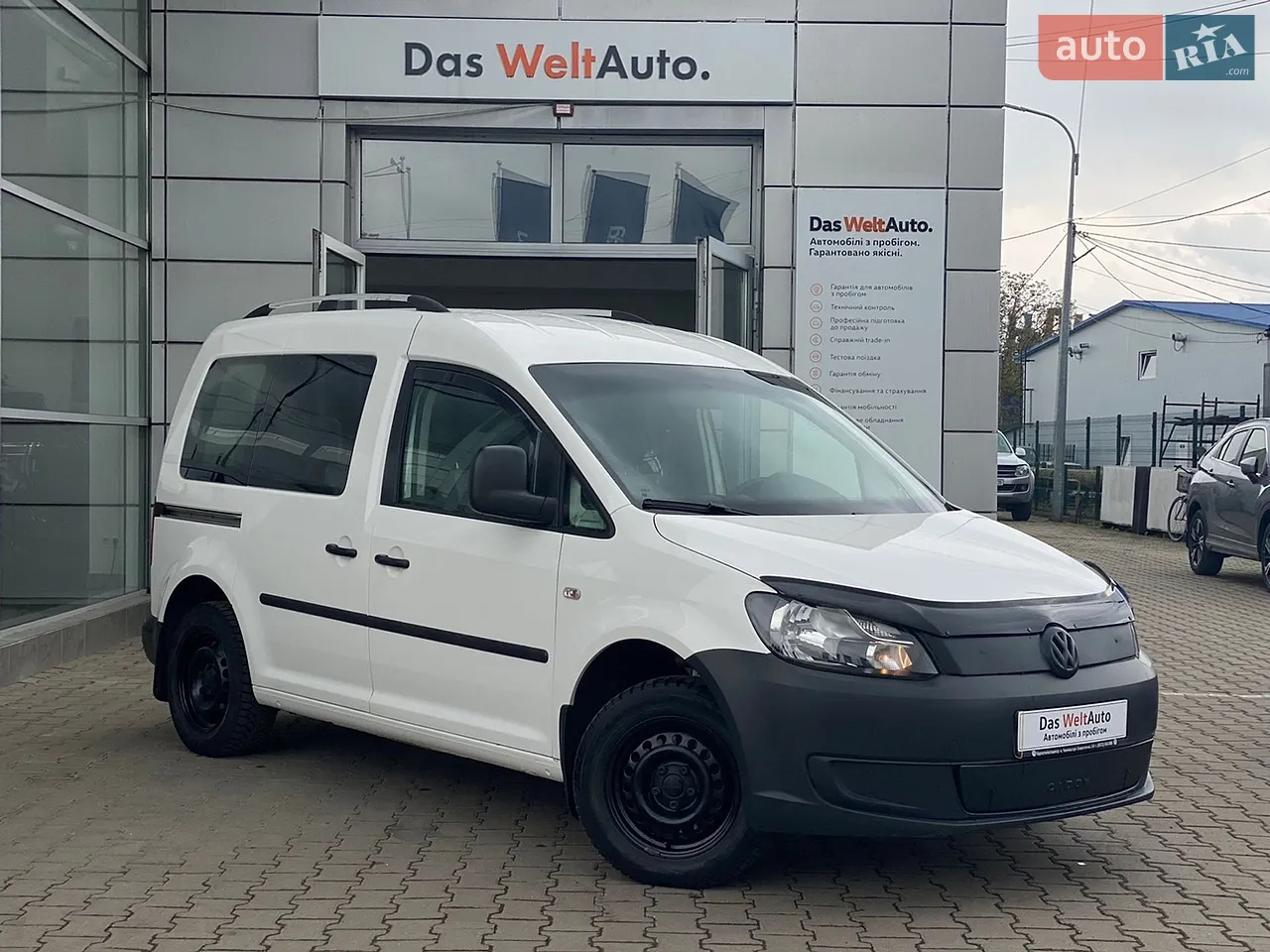 2013 Ford Kuga - мініатюра 29