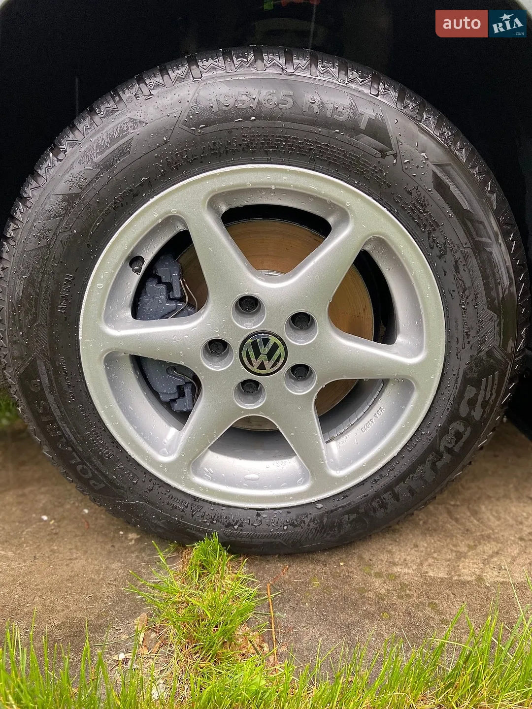 2012 Volkswagen Caddy - мініатюра 12
