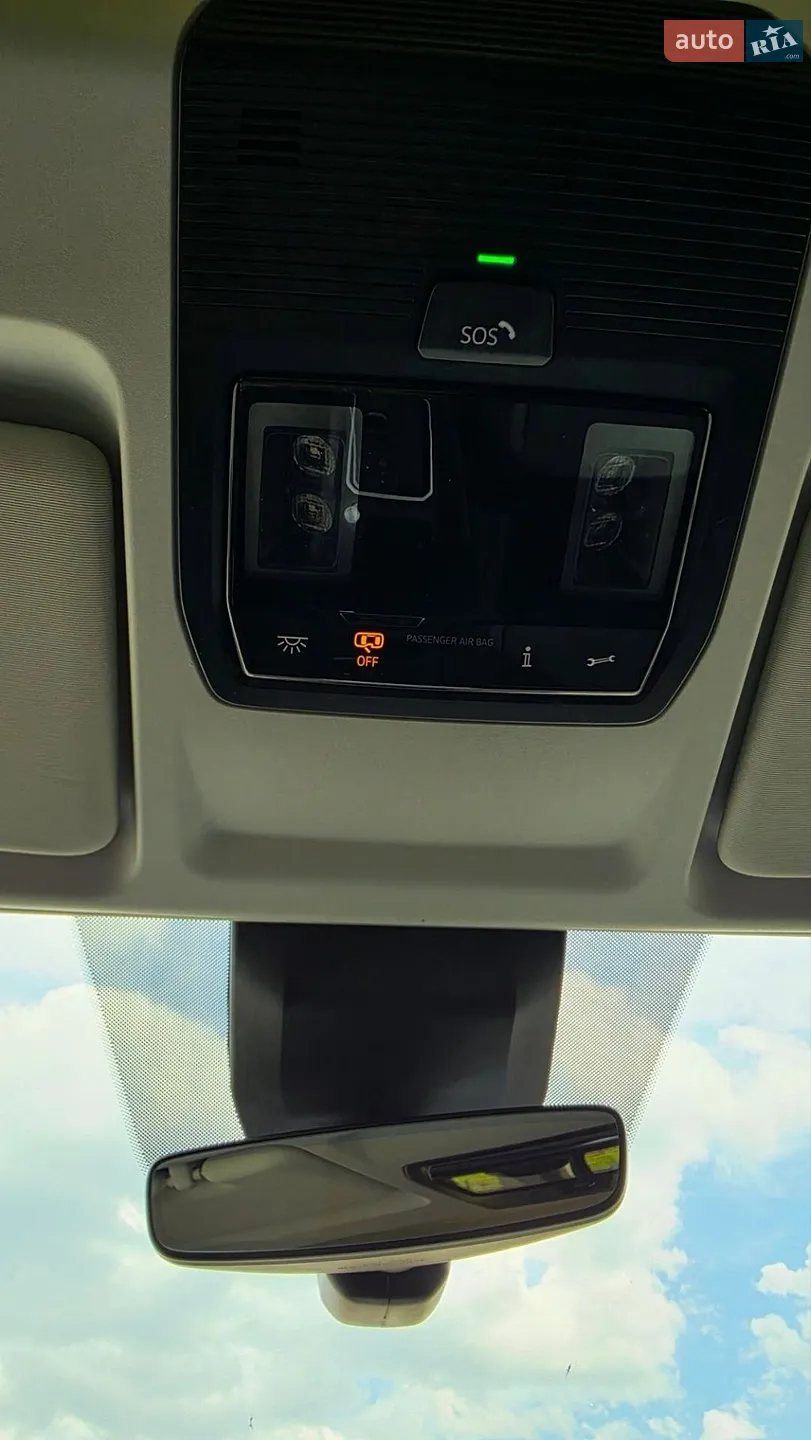 2021 Volkswagen Caddy - мініатюра 26