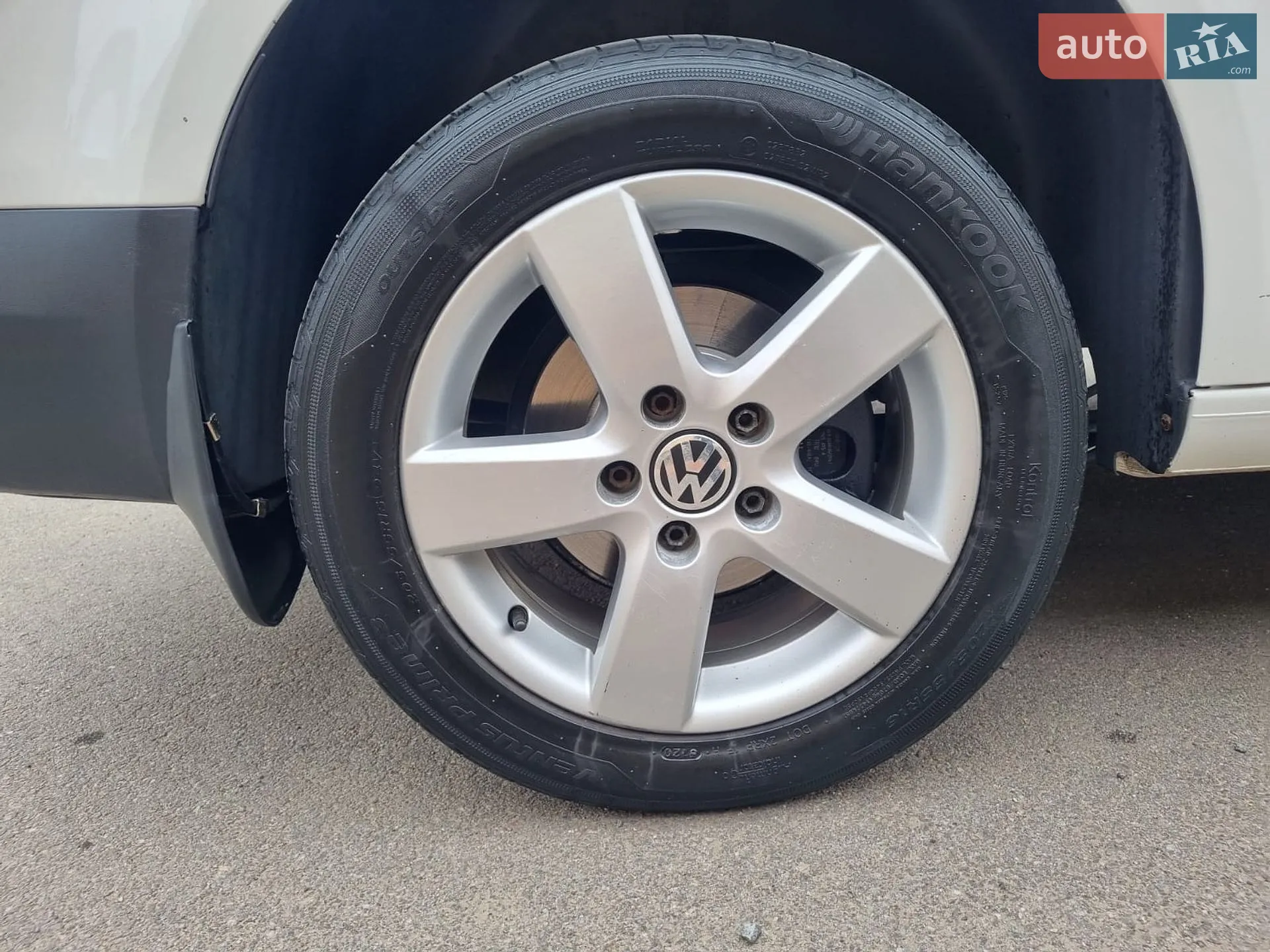 2015 Volkswagen Caddy - мініатюра 33
