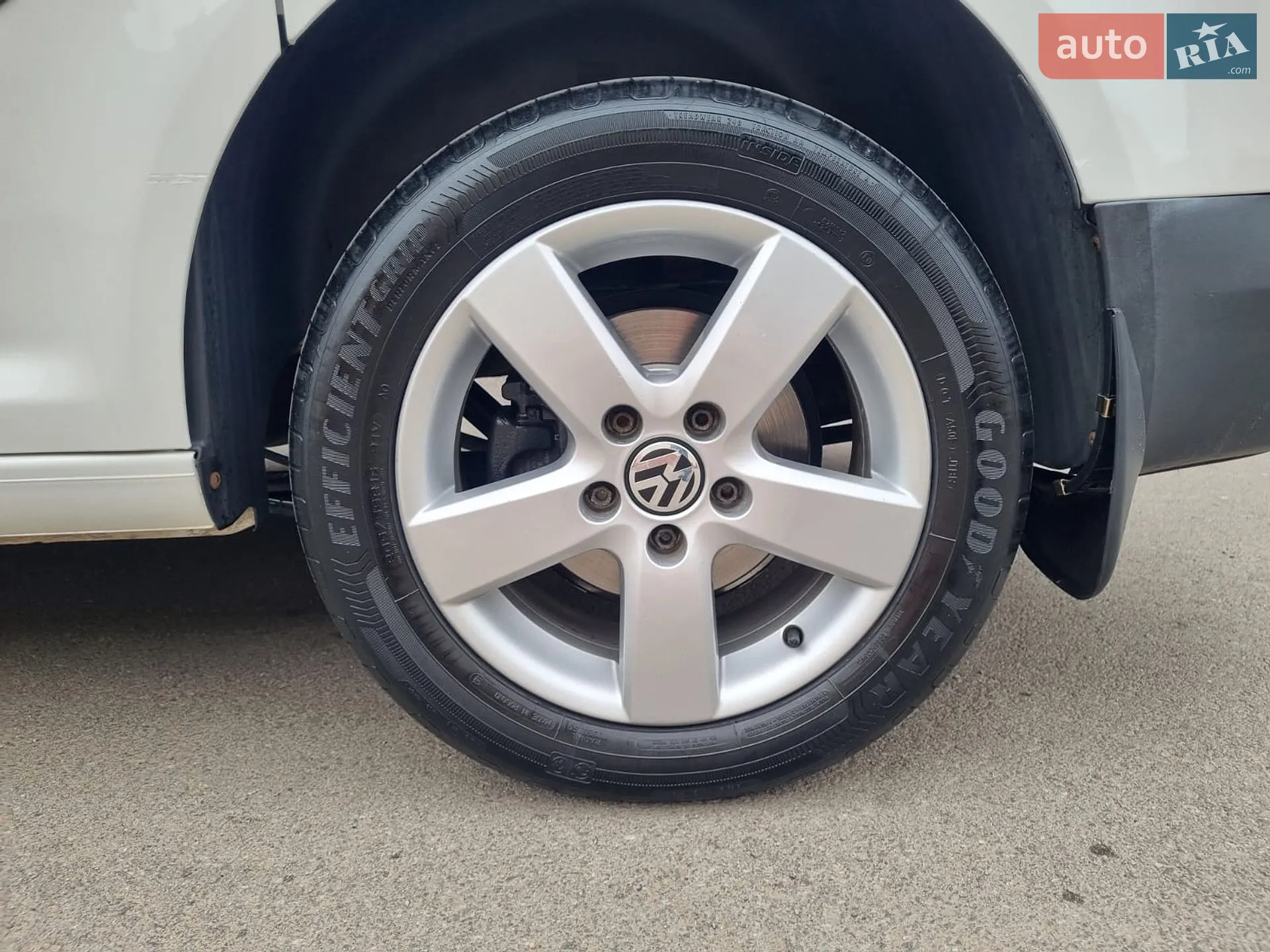 2015 Volkswagen Caddy - мініатюра 43