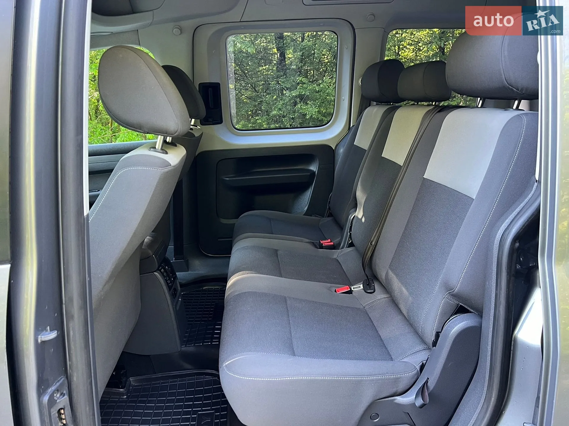 2014 Volkswagen Caddy - мініатюра 20