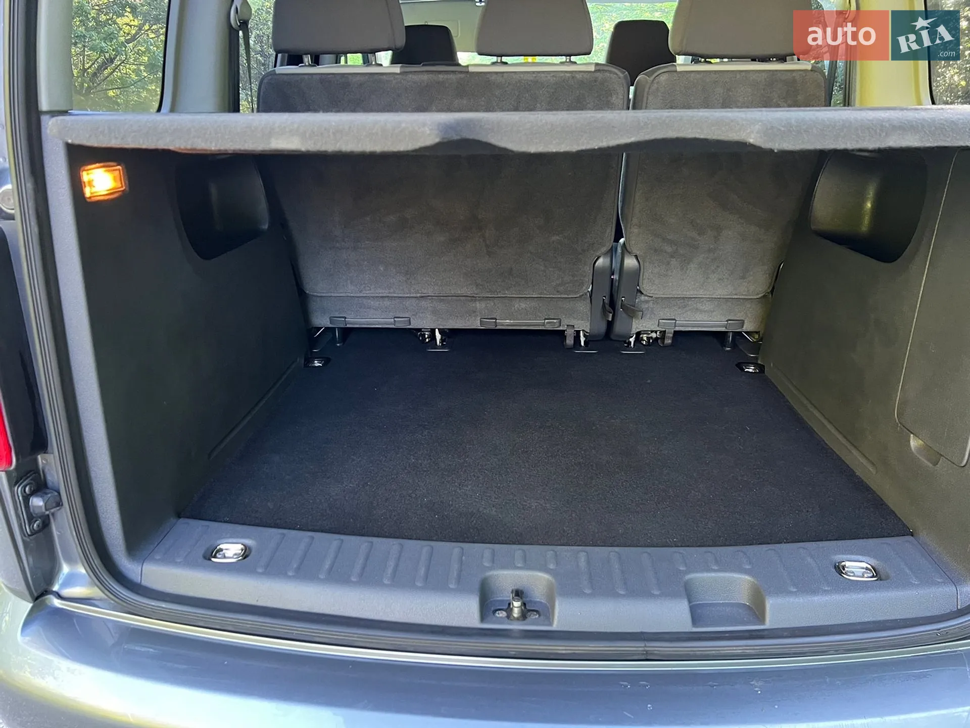 2014 Volkswagen Caddy - мініатюра 28