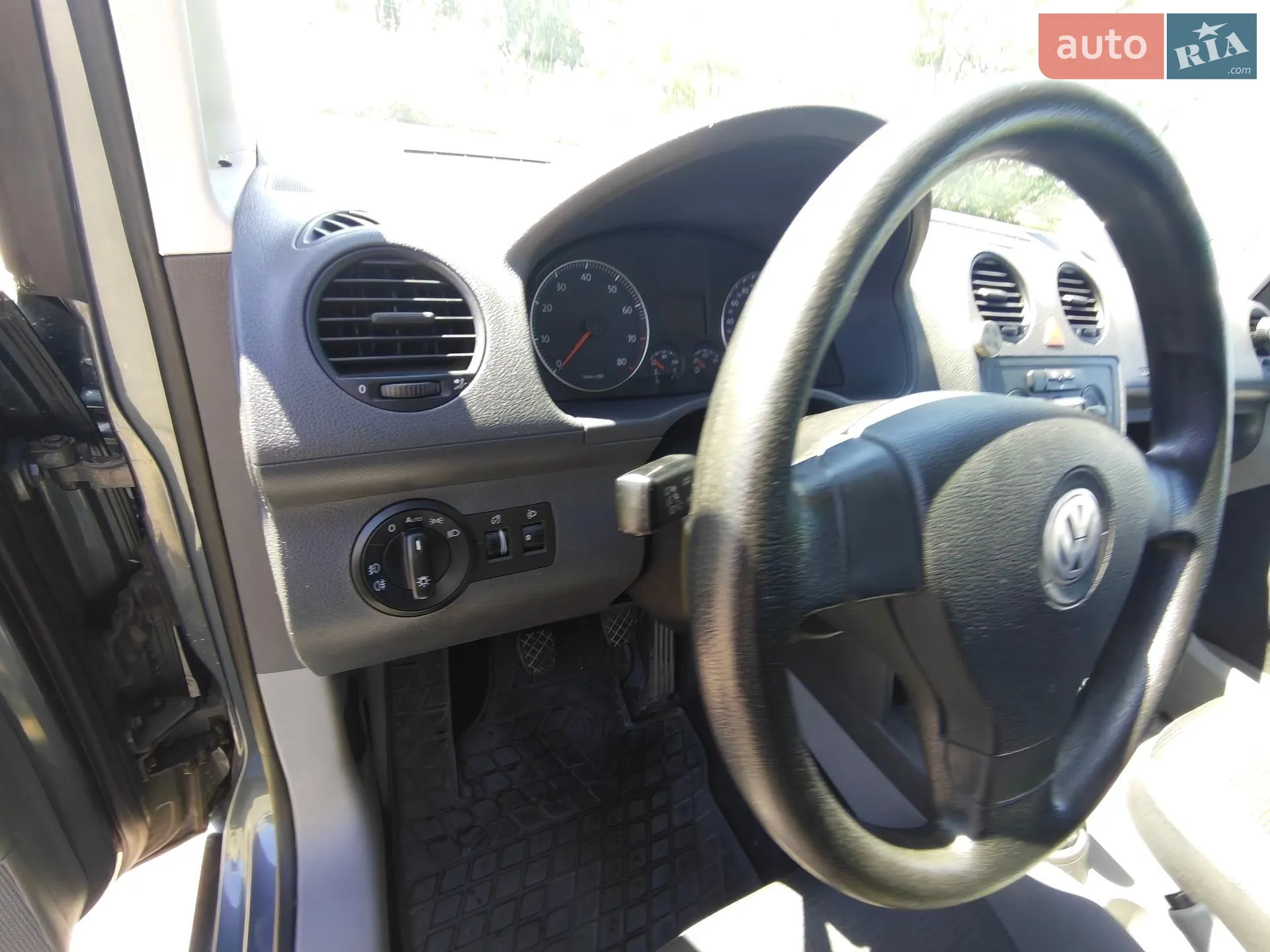 2010 Volkswagen Caddy - мініатюра 22