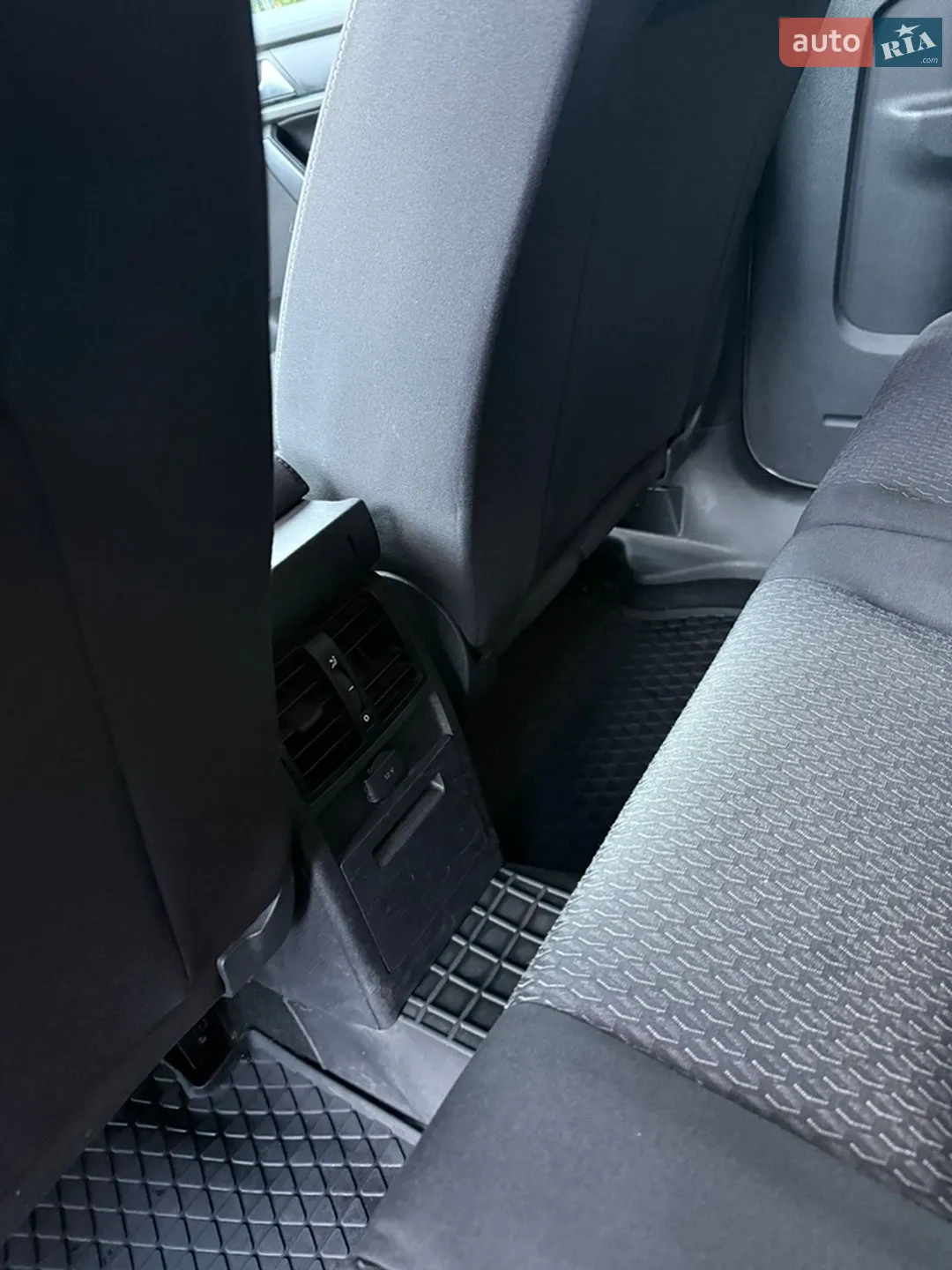 2018 Volkswagen Caddy - мініатюра 19