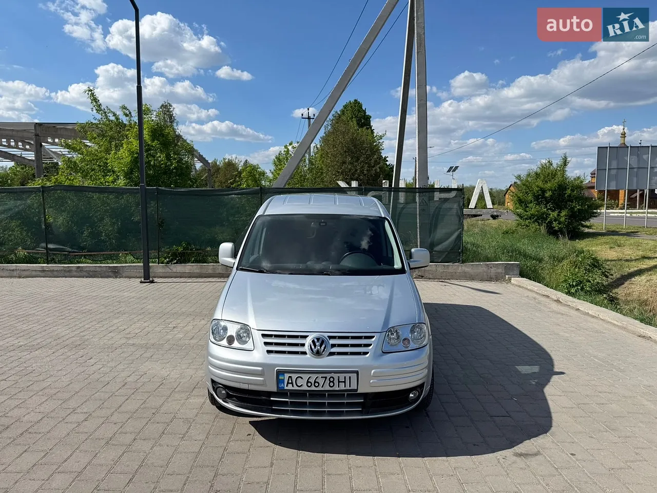 2011 Volkswagen Caddy - мініатюра 38