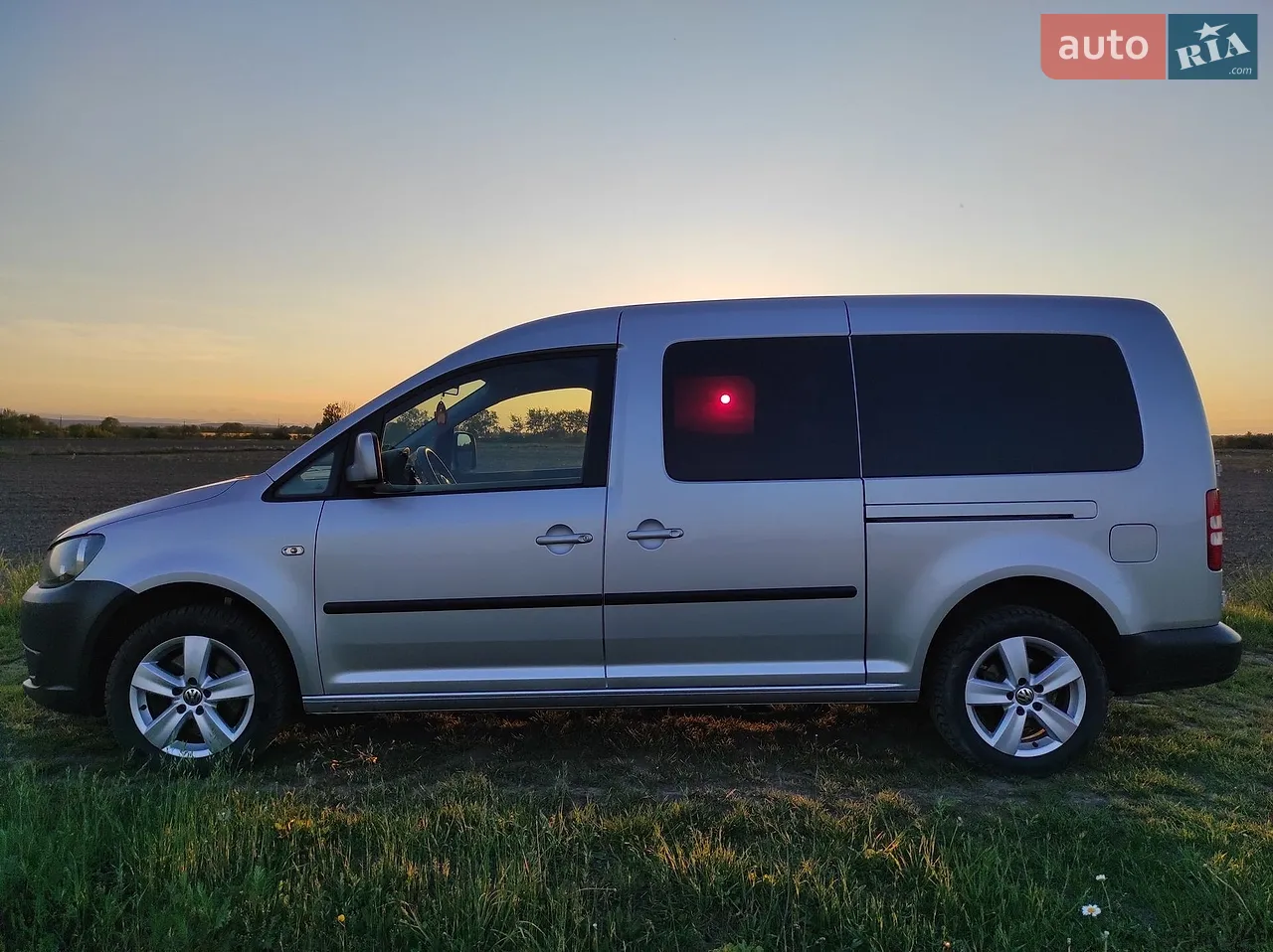 2016 Volkswagen Caddy - мініатюра 38