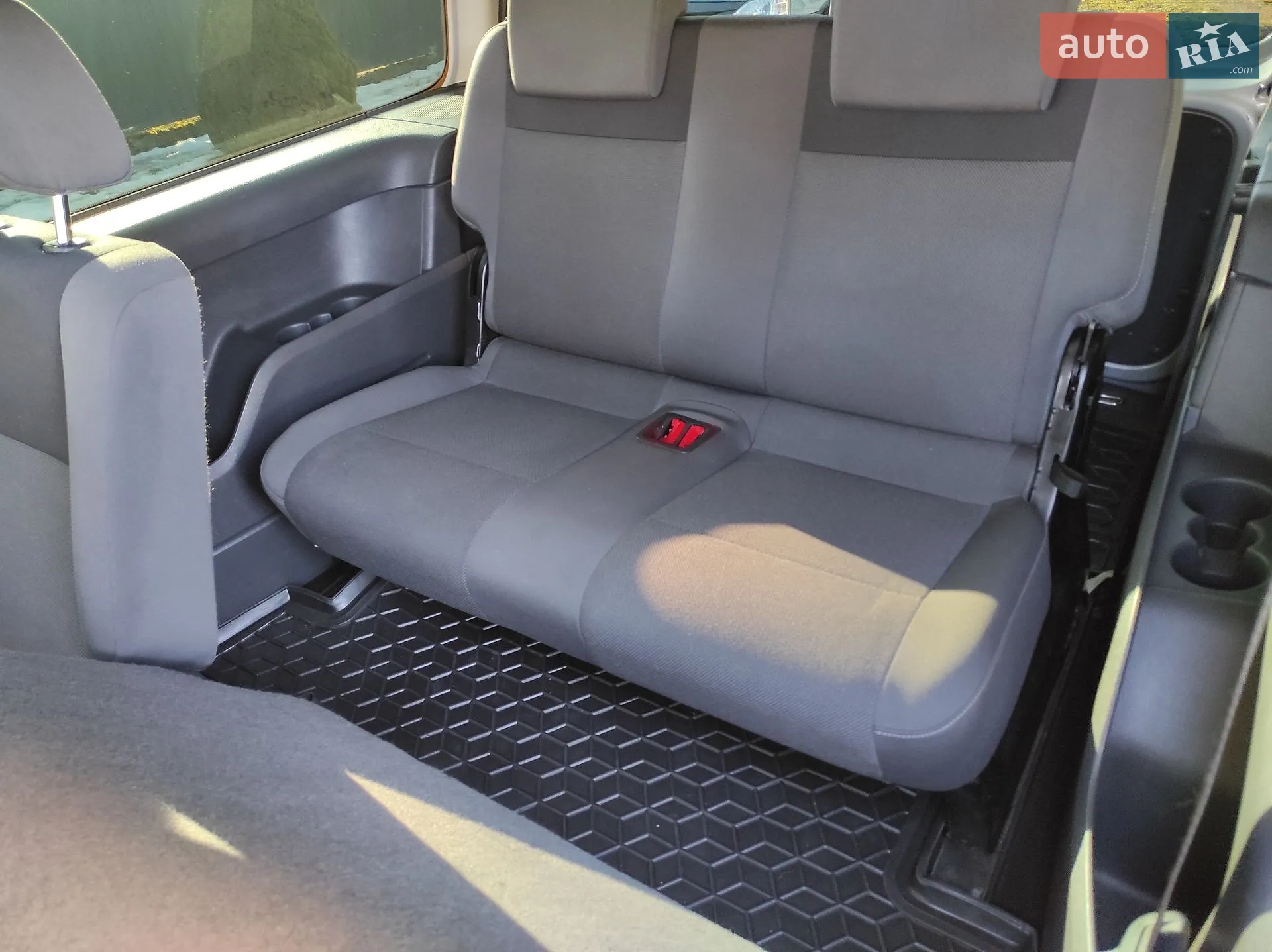 2015 Volkswagen Caddy - мініатюра 20