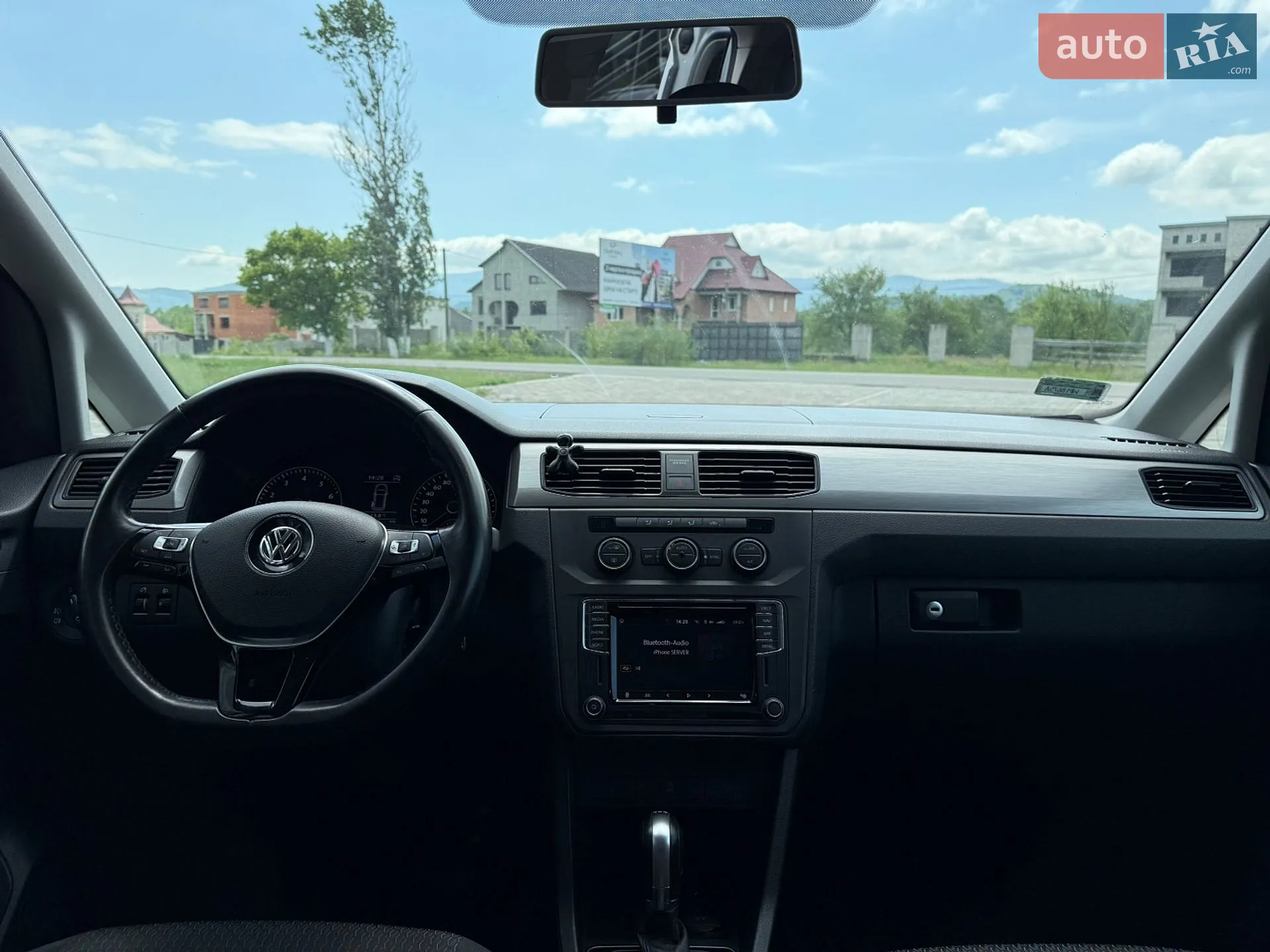 2020 Volkswagen Caddy - мініатюра 42