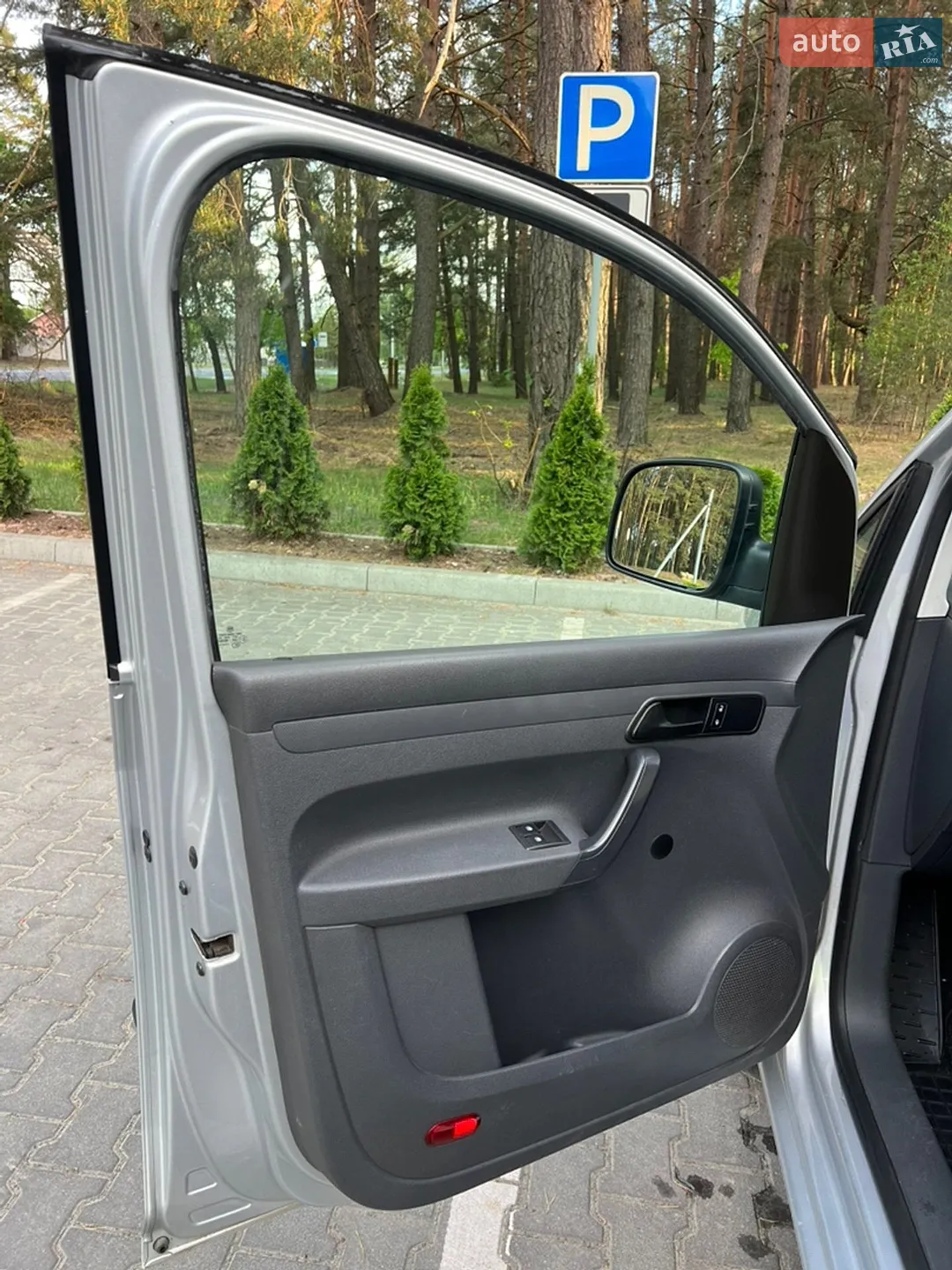2012 Volkswagen Caddy - мініатюра 14