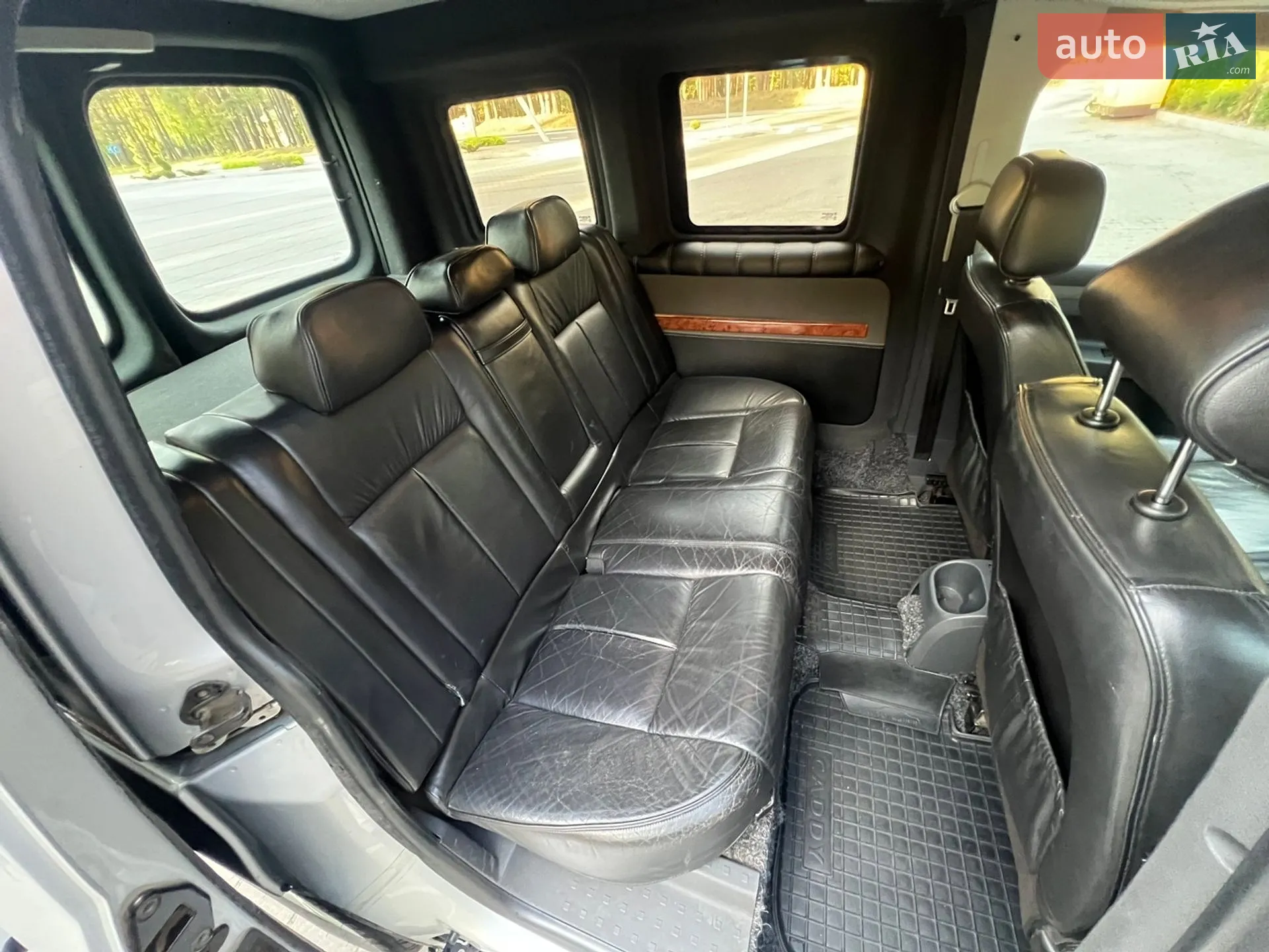 2012 Volkswagen Caddy - мініатюра 25