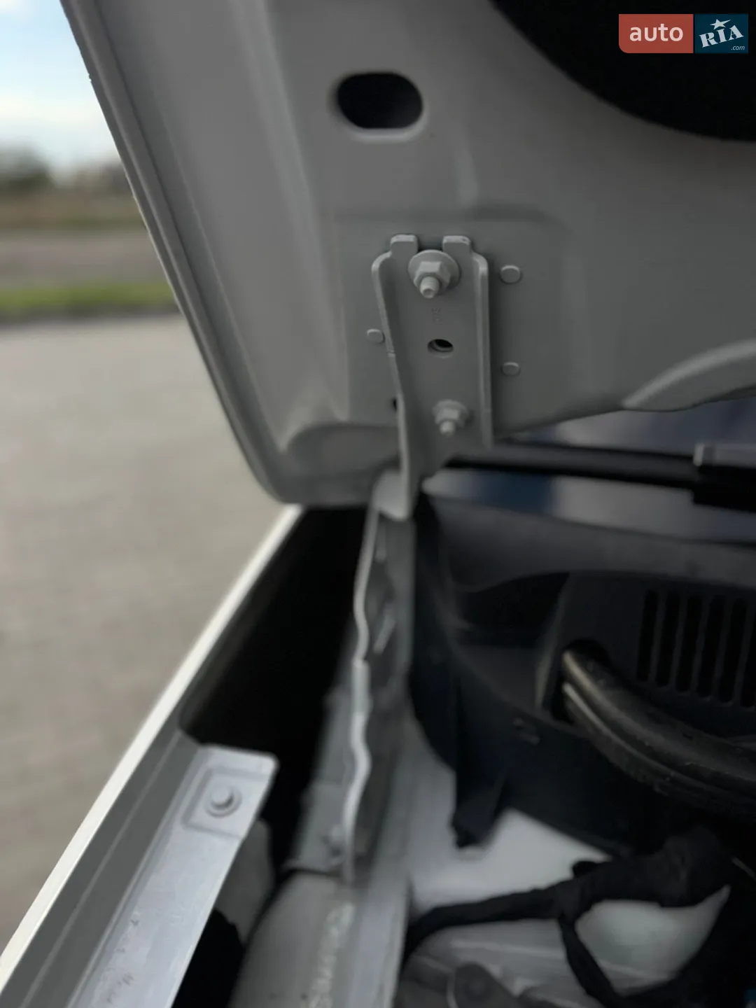 2021 Volkswagen Caddy - мініатюра 17