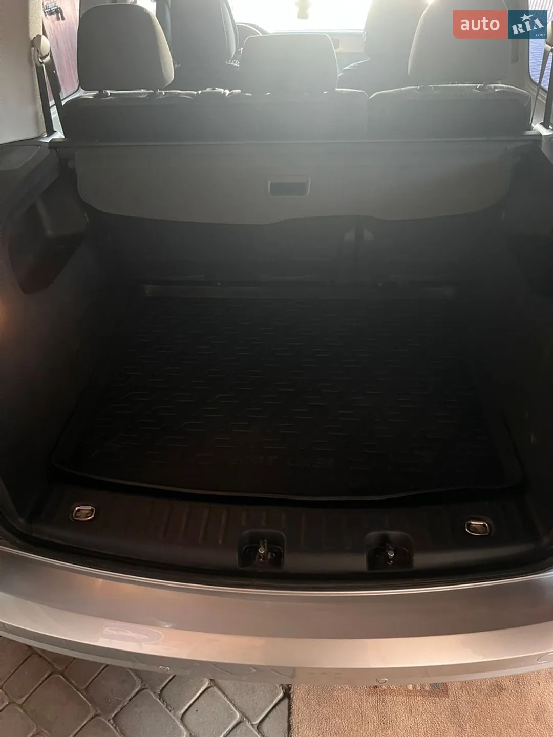 2018 Volkswagen Caddy - мініатюра 6