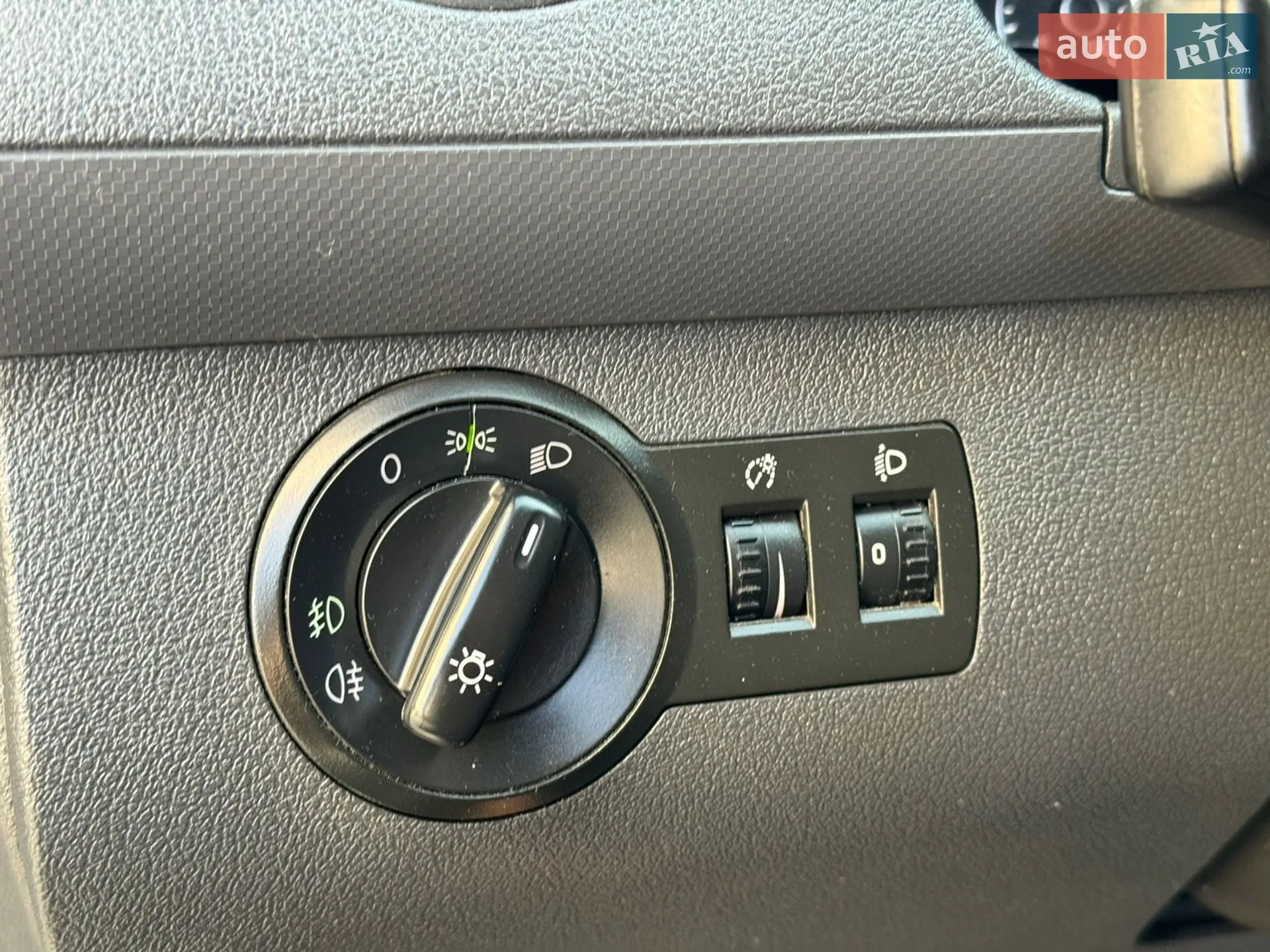 2011 Volkswagen Caddy - мініатюра 18