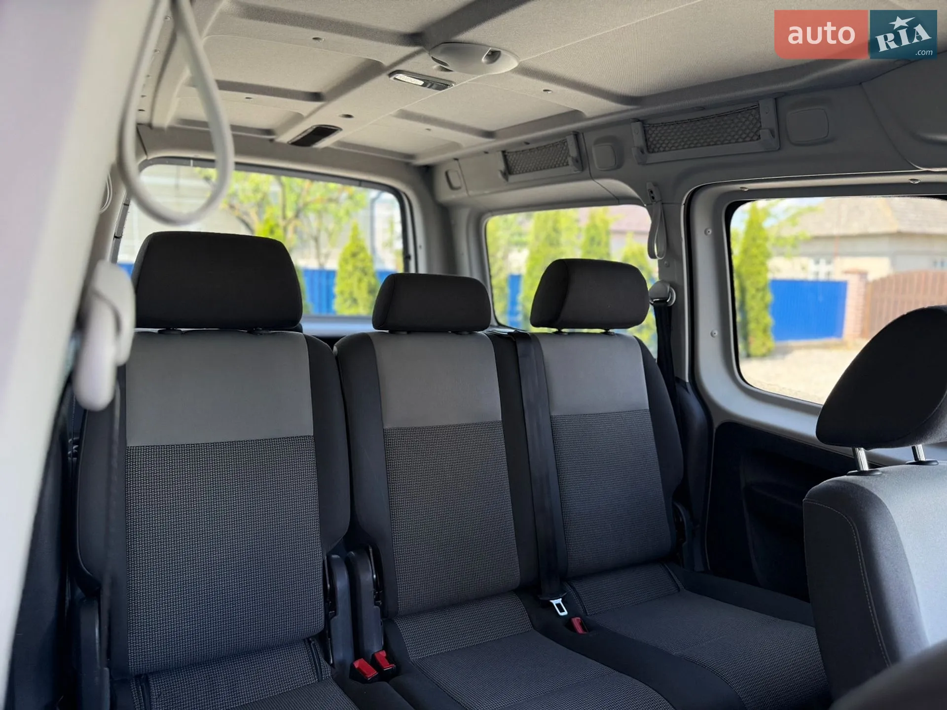 2011 Volkswagen Caddy - мініатюра 16