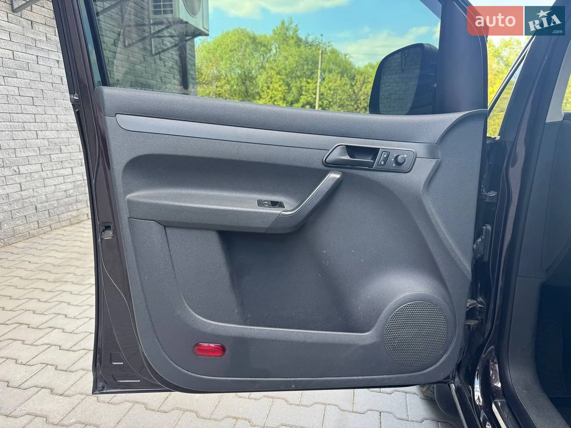 2011 Volkswagen Caddy - мініатюра 14