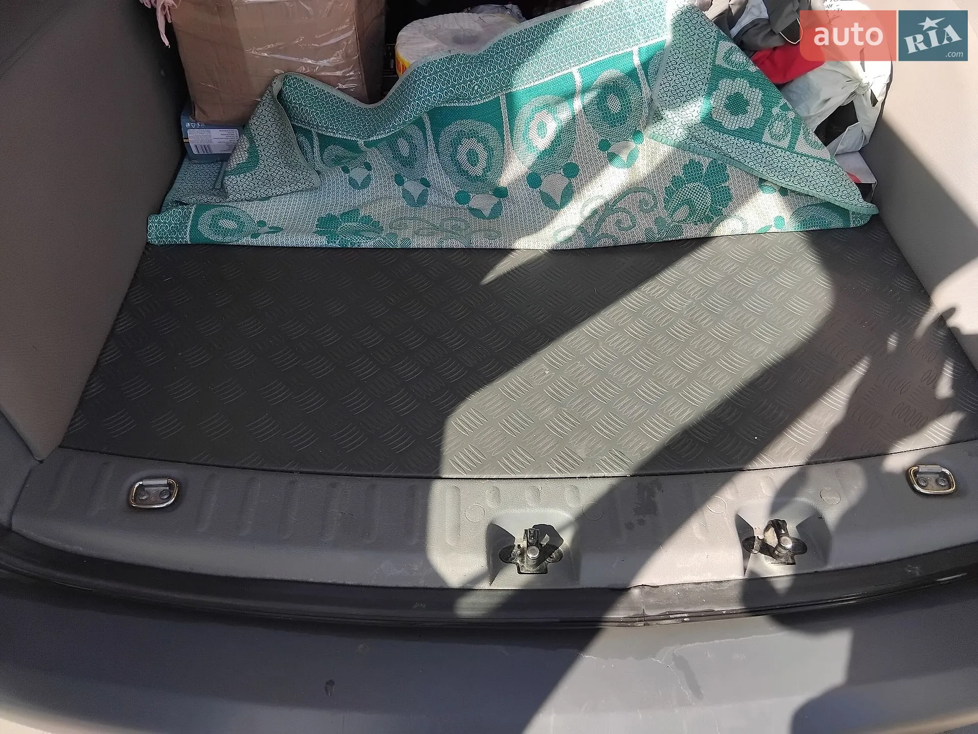 2010 Volkswagen Caddy - мініатюра 15