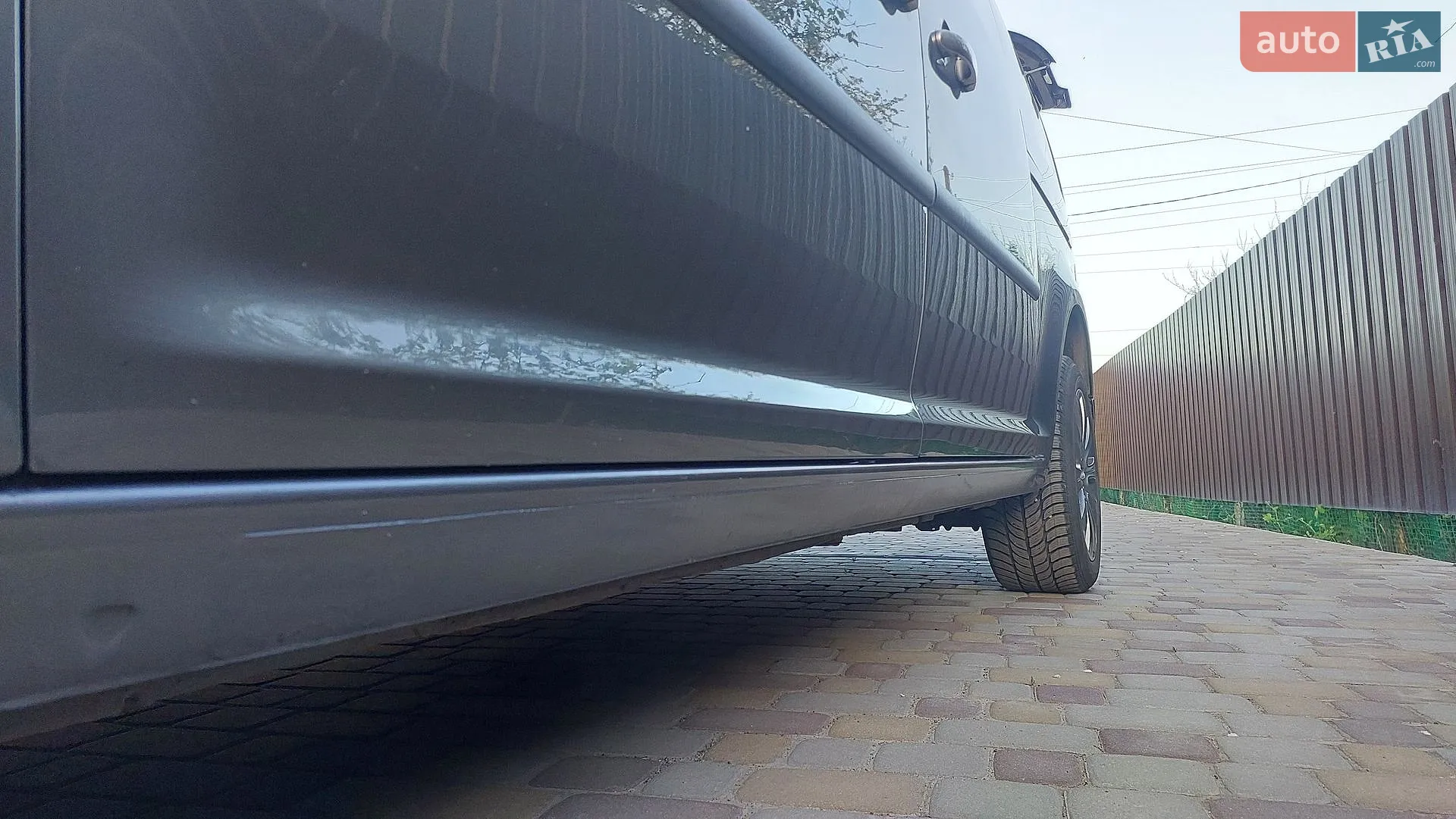 2015 Volkswagen Caddy - мініатюра 12