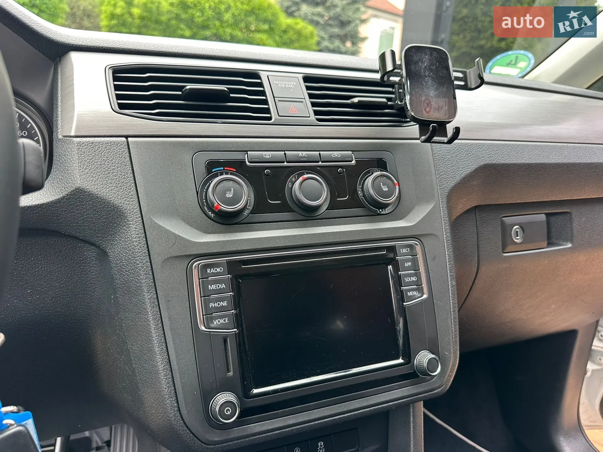 2019 Volkswagen Caddy - мініатюра 34
