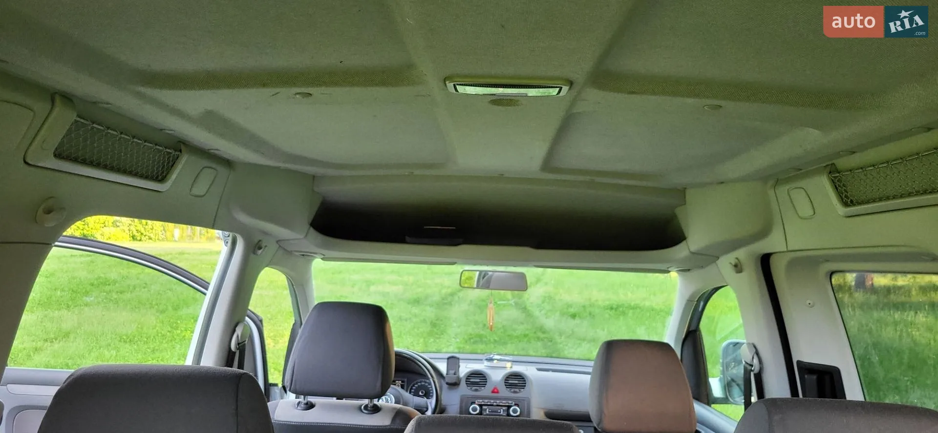2012 Volkswagen Caddy - мініатюра 18