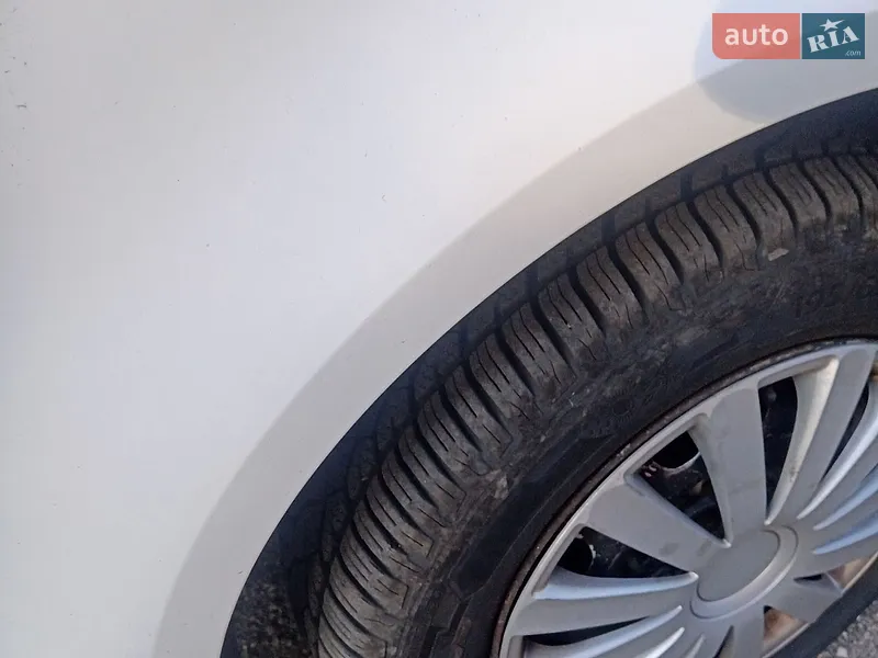 Volkswagen Caddy 2015 VIN WV1ZZZ2KZGX021709 фото оголошення 14 з 50