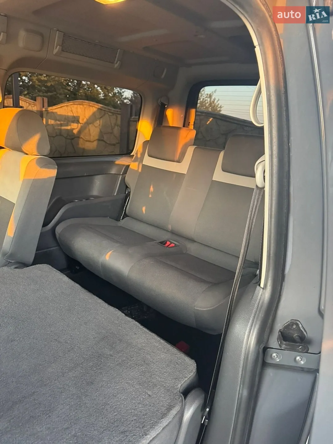 2013 Volkswagen Caddy - мініатюра 12