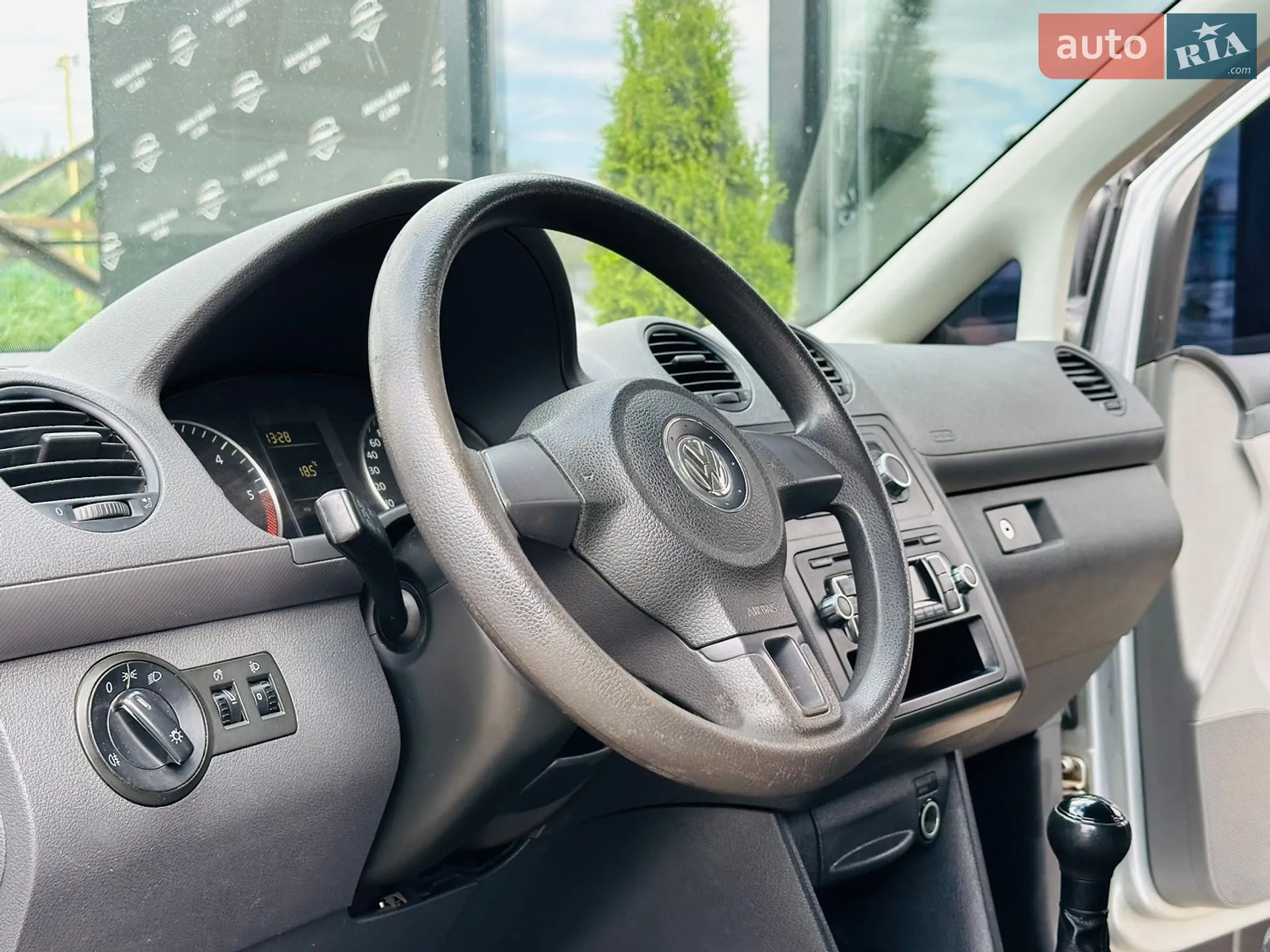 2010 Volkswagen Caddy - мініатюра 14